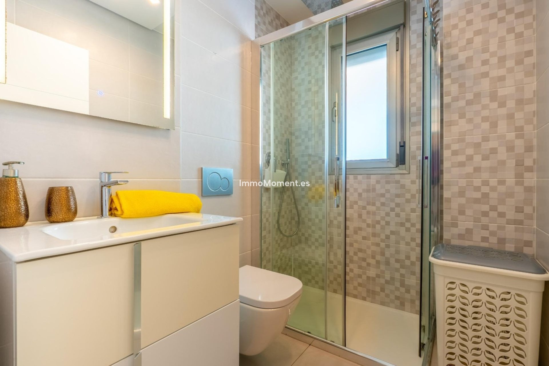 Resale - Apartment - Orihuela - Los Dolses