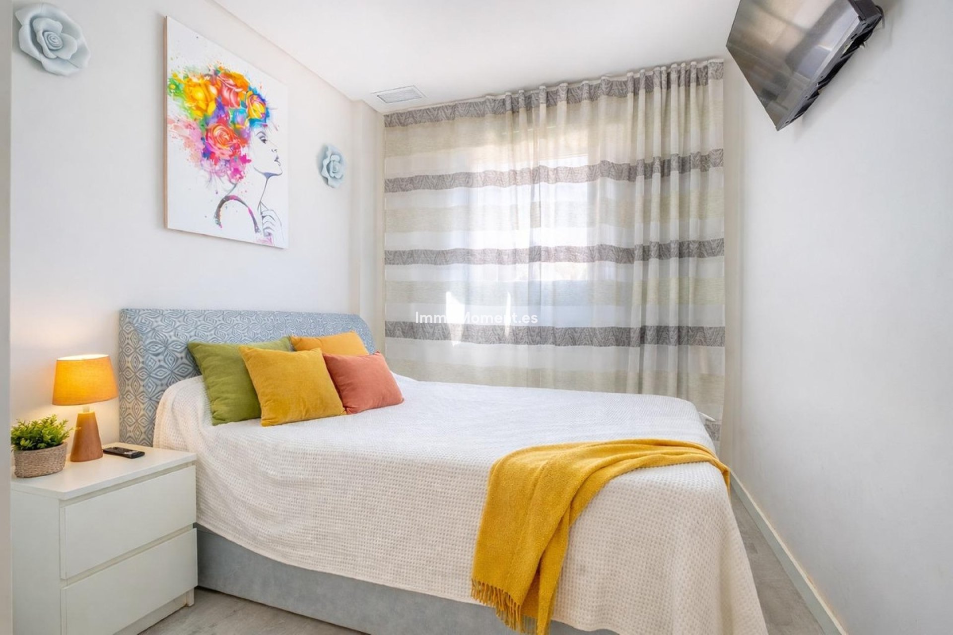 Resale - Apartment - Orihuela - Los Dolses