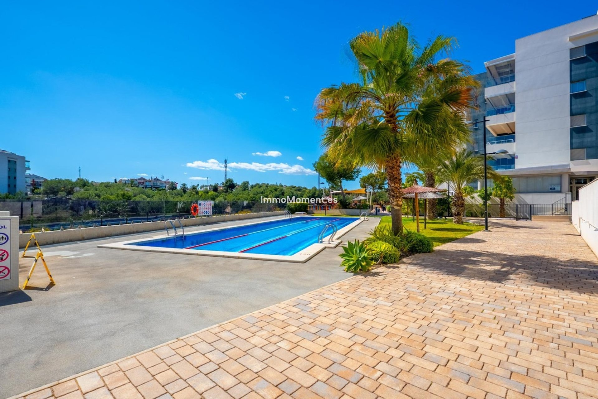 Resale - Apartment - Orihuela - Los Dolses