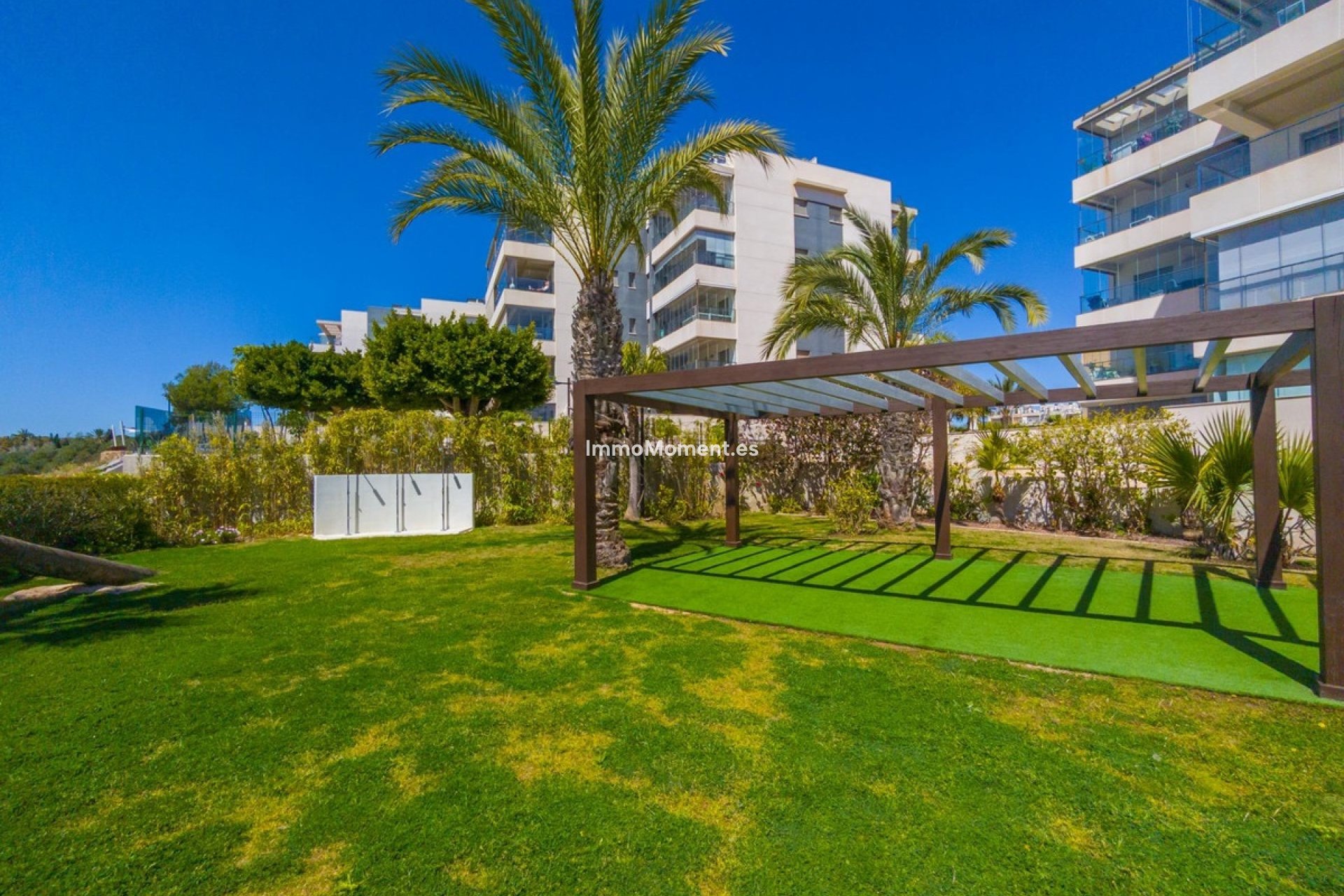 Resale - Apartment - Orihuela - Los Dolses