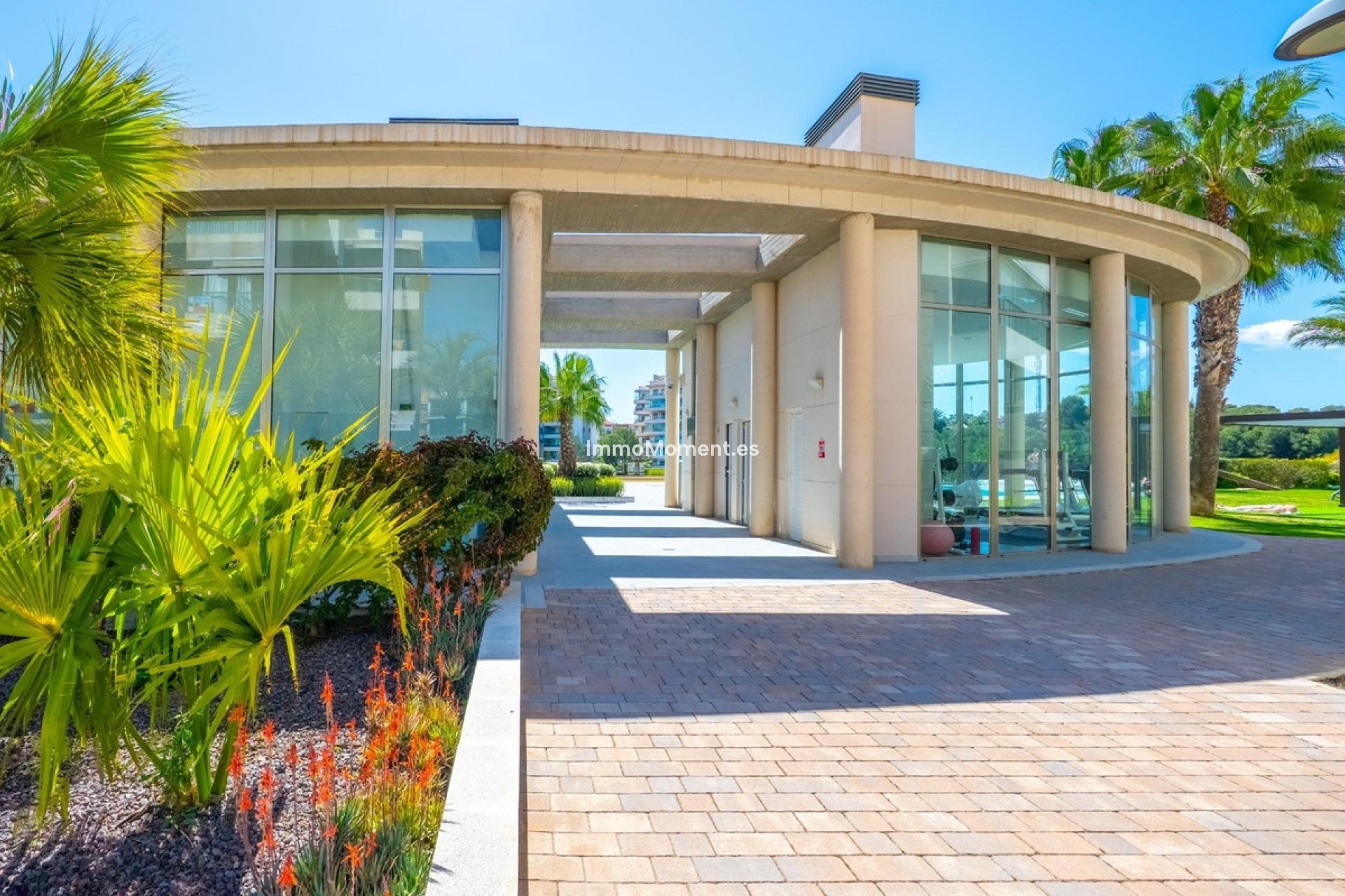 Resale - Apartment - Orihuela - Los Dolses