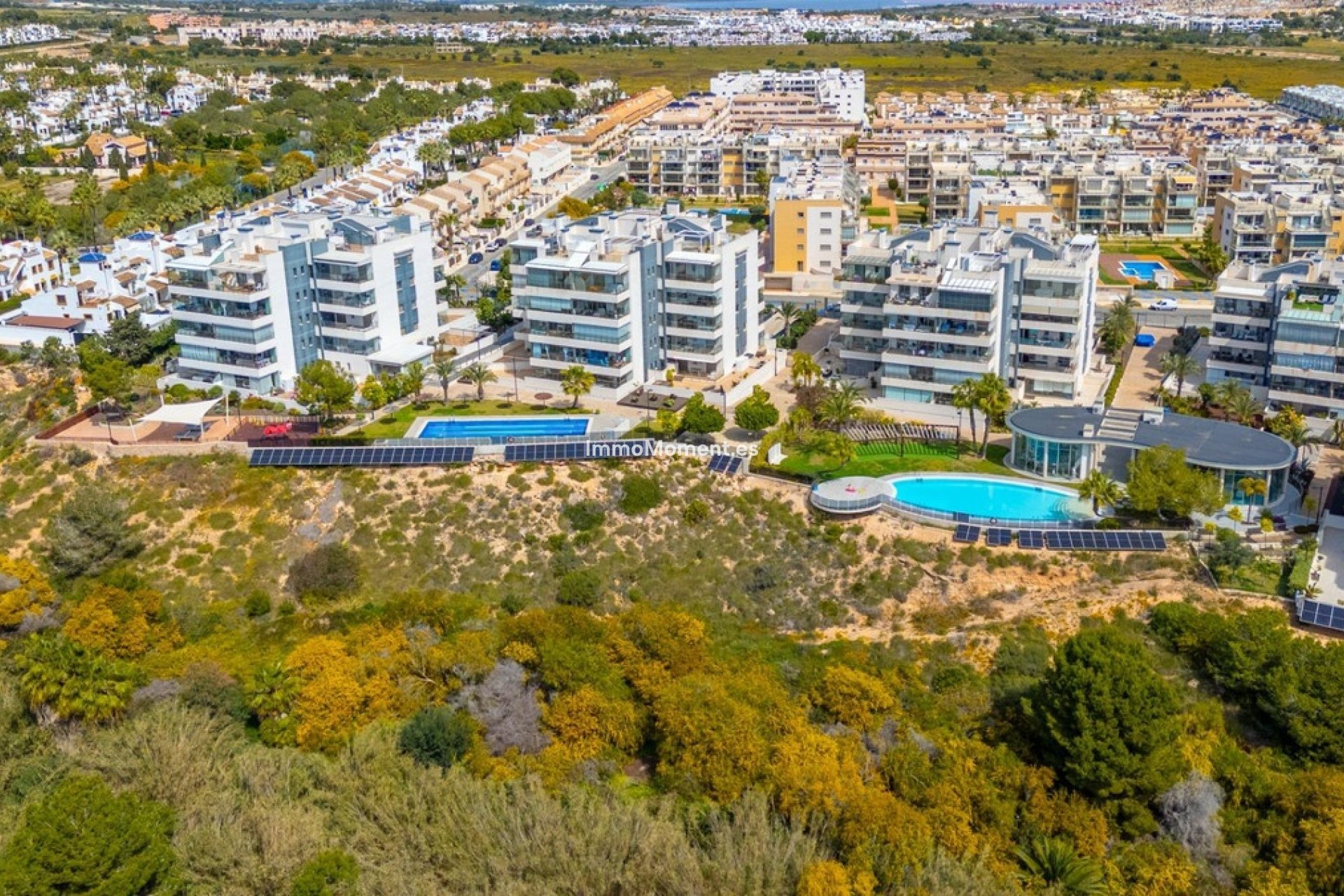 Resale - Apartment - Orihuela - Los Dolses