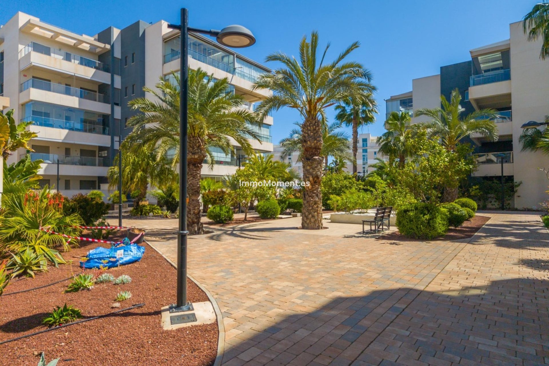 Resale - Apartment - Orihuela - Los Dolses