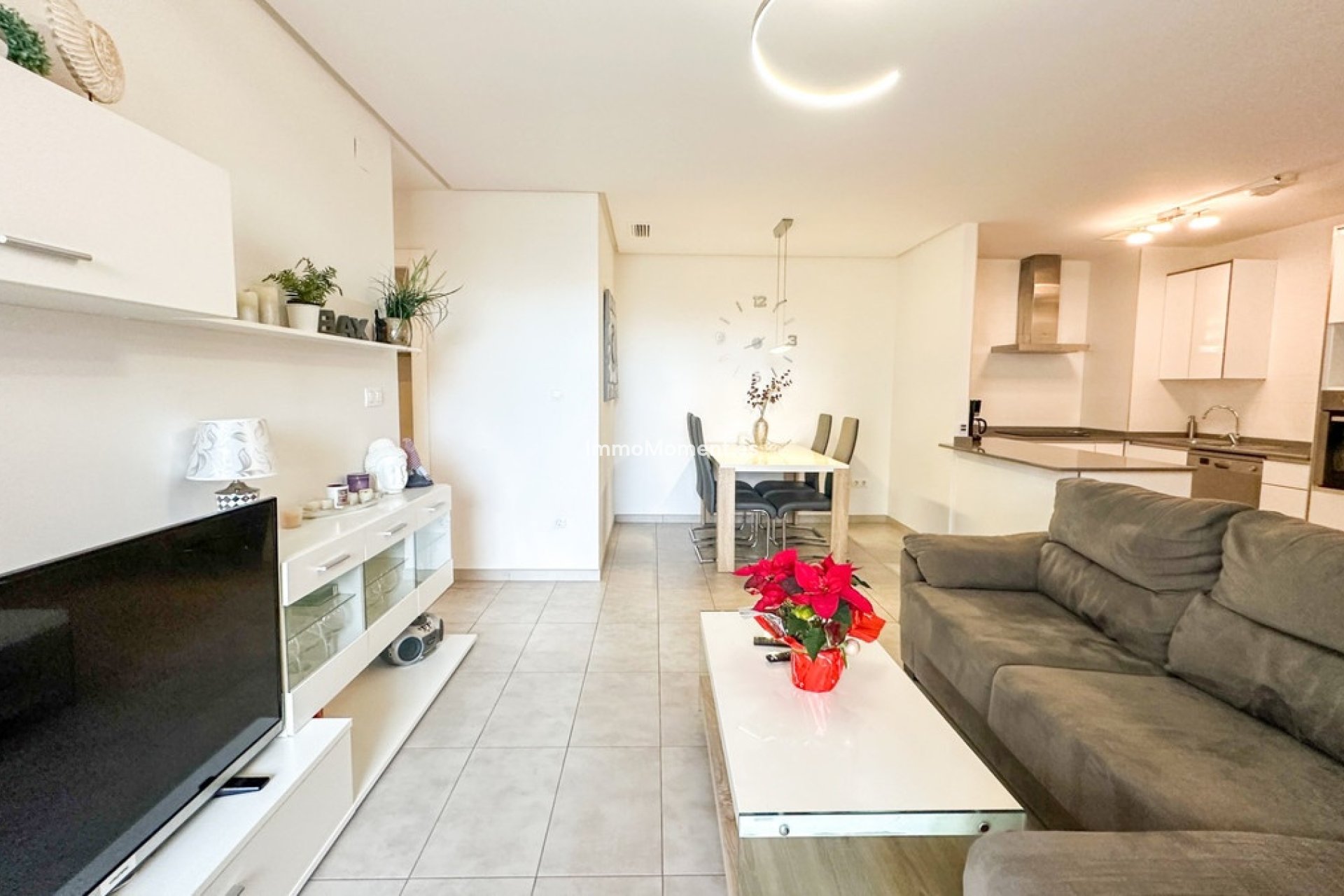 Resale - Apartment - Orihuela - Los Dolses