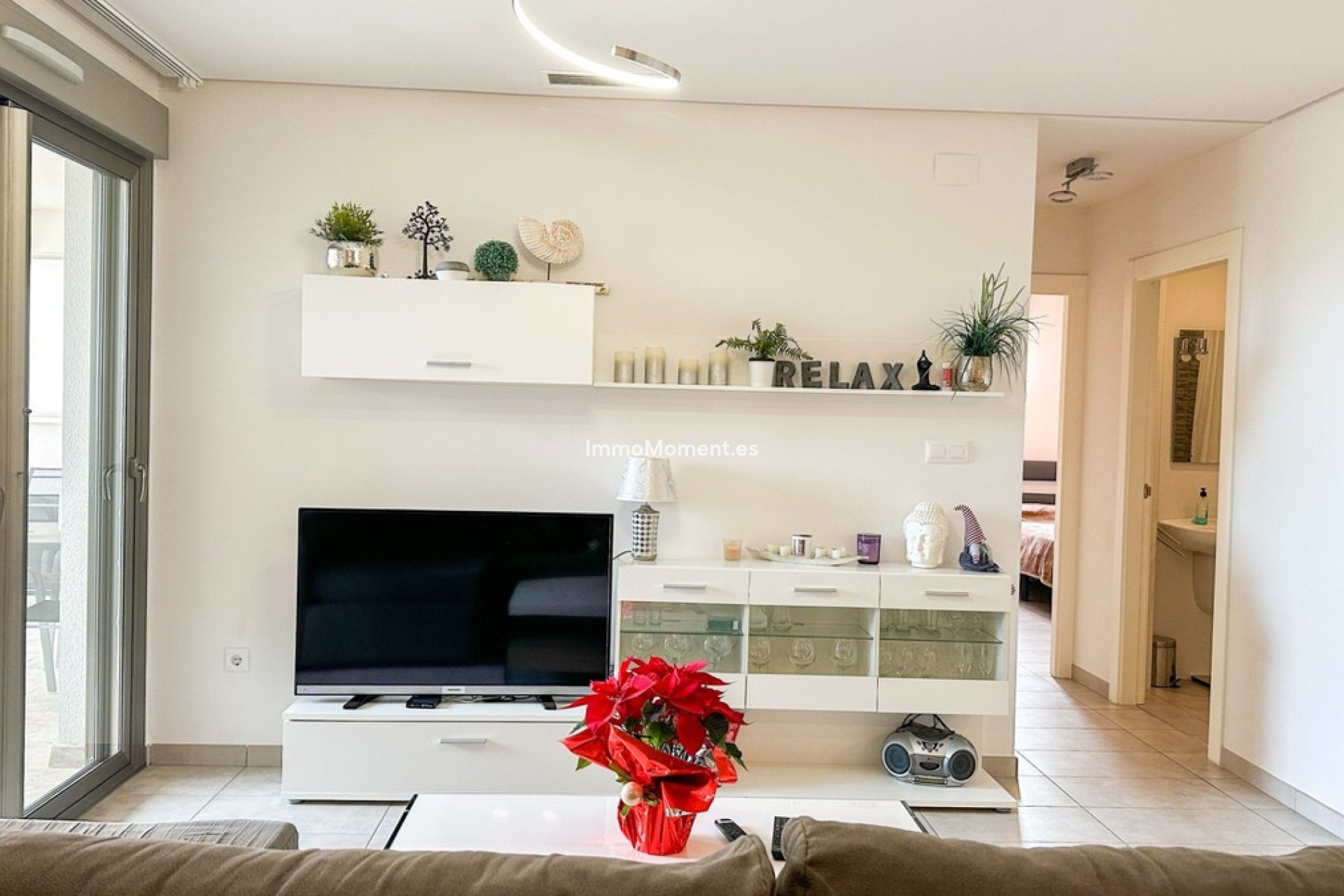 Resale - Apartment - Orihuela - Los Dolses