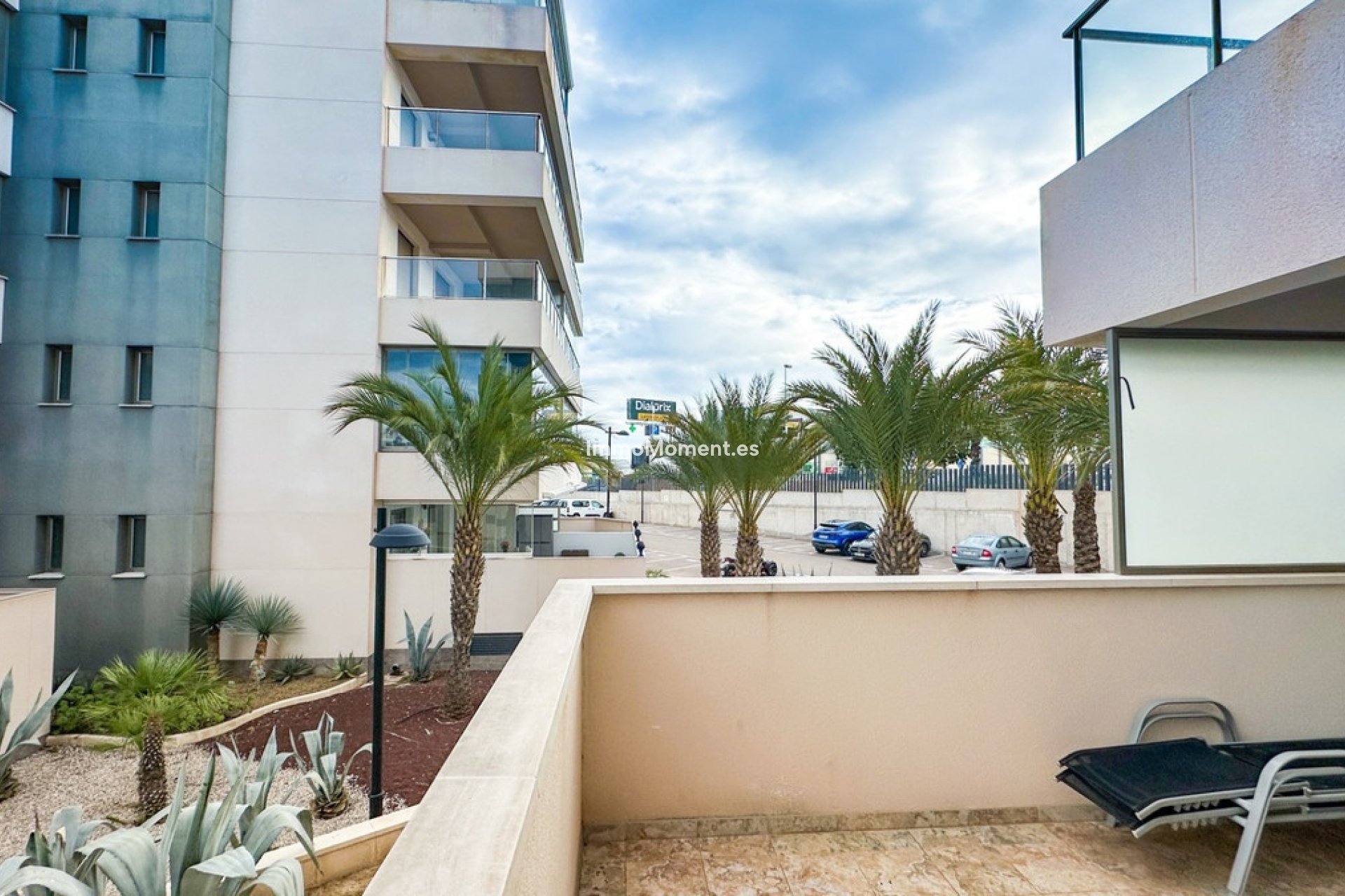 Resale - Apartment - Orihuela - Los Dolses