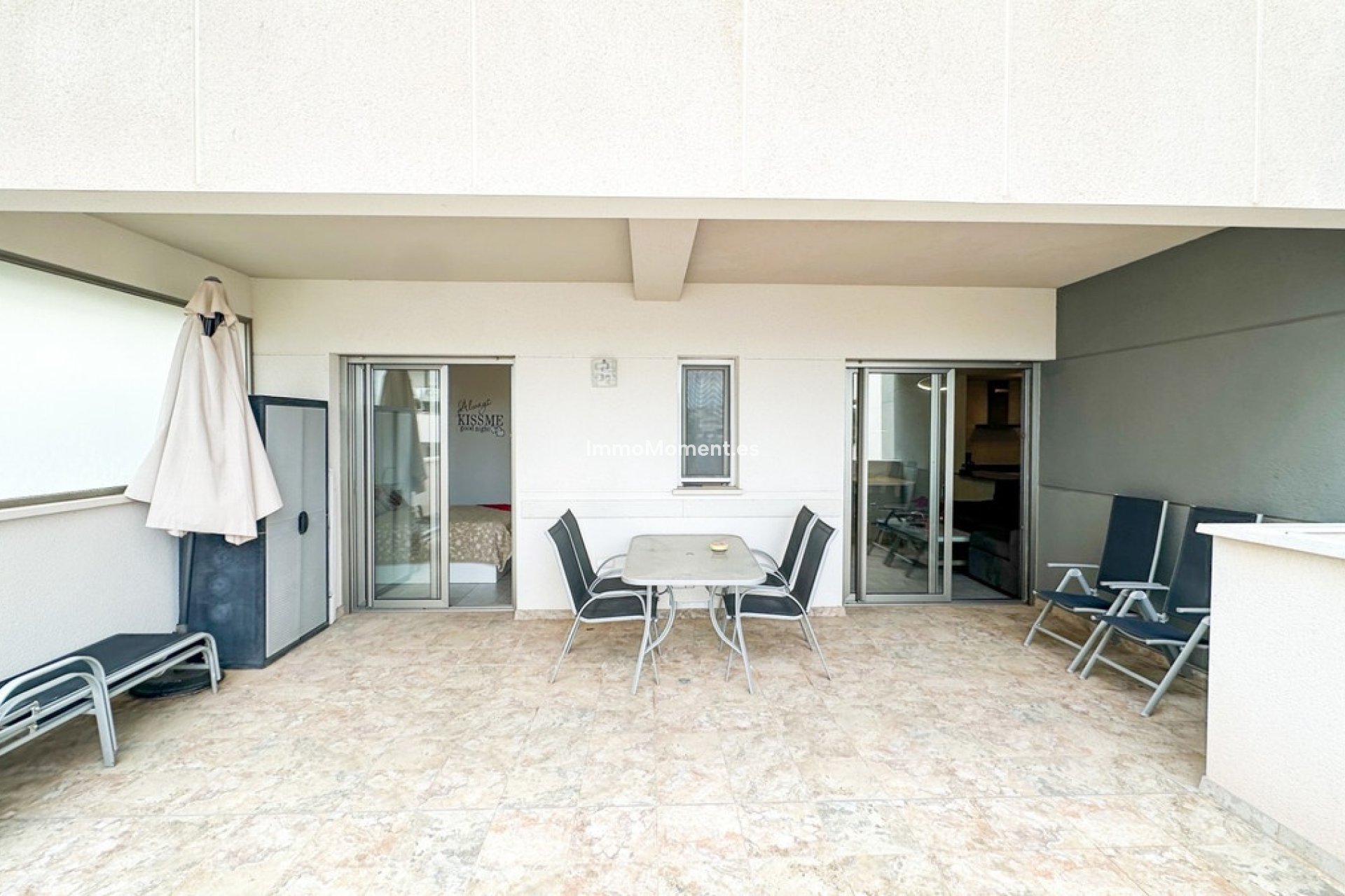 Resale - Apartment - Orihuela - Los Dolses