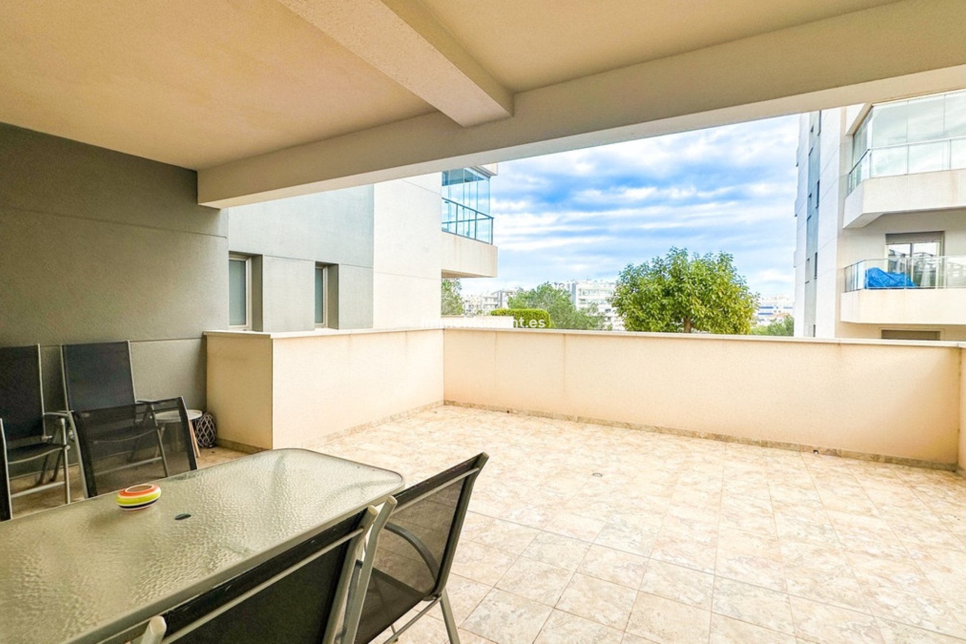 Resale - Apartment - Orihuela - Los Dolses