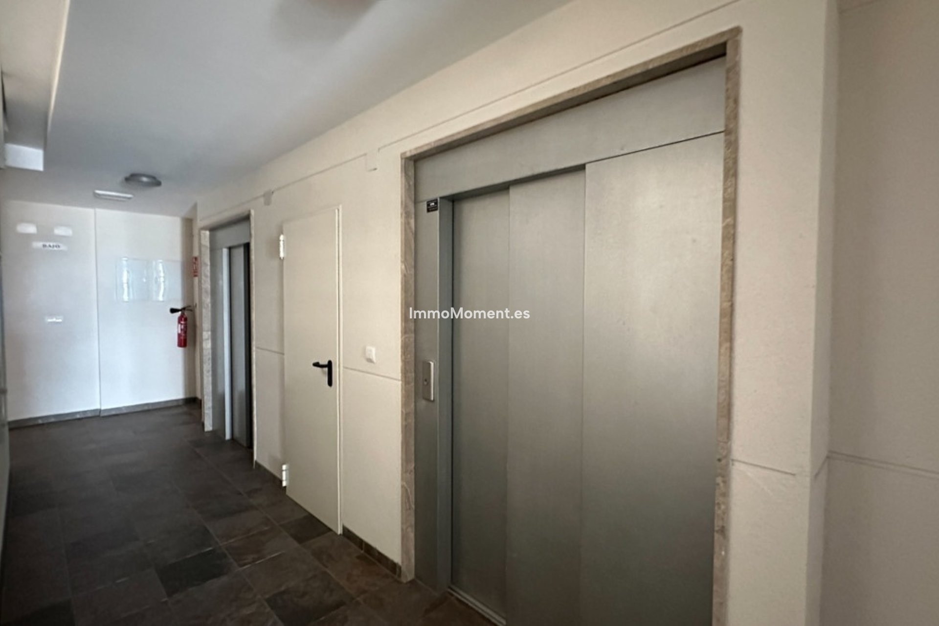 Resale - Apartment - Orihuela - Los Dolses