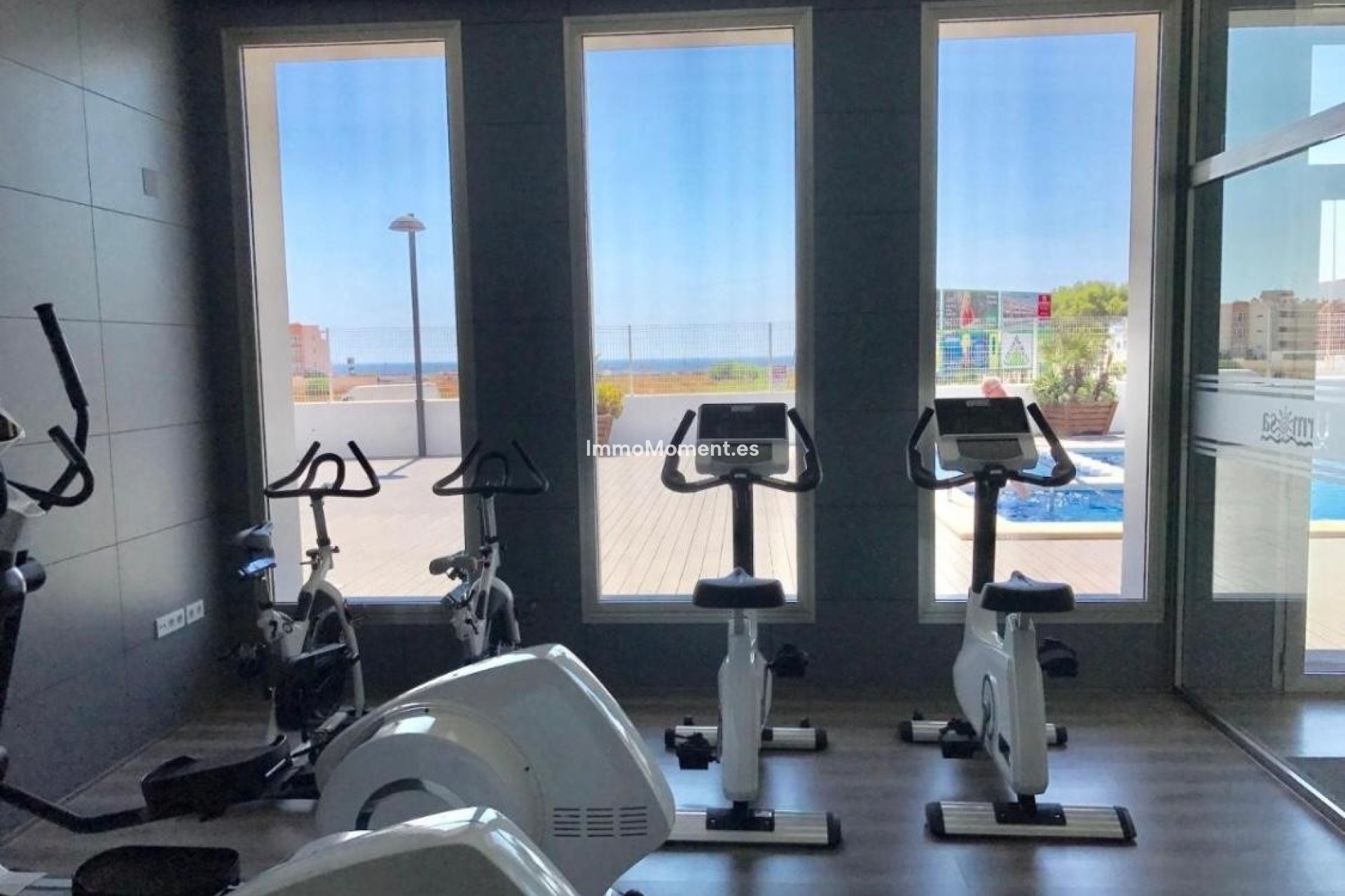 Resale - Apartment - Orihuela - Los Dolses