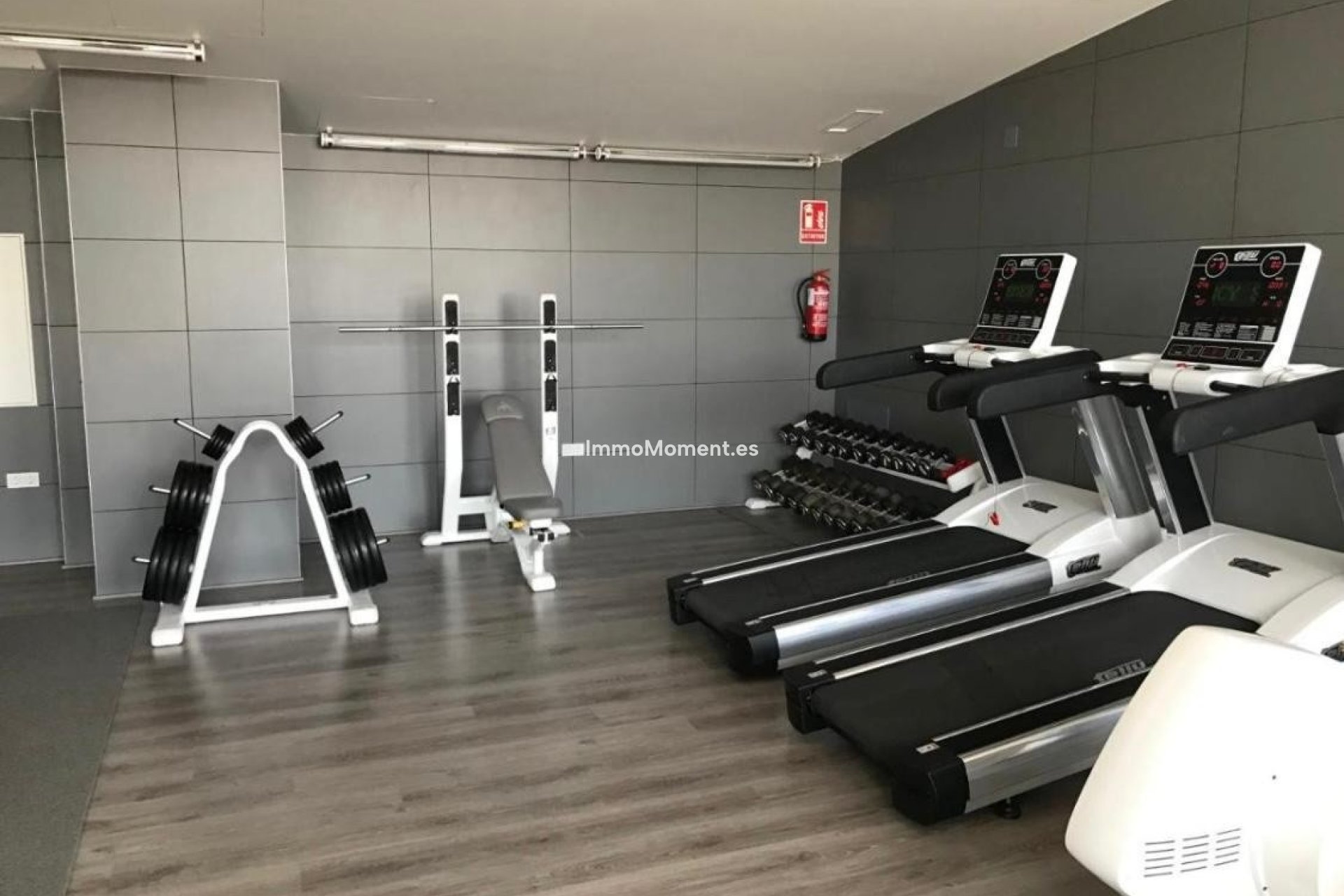 Resale - Apartment - Orihuela - Los Dolses