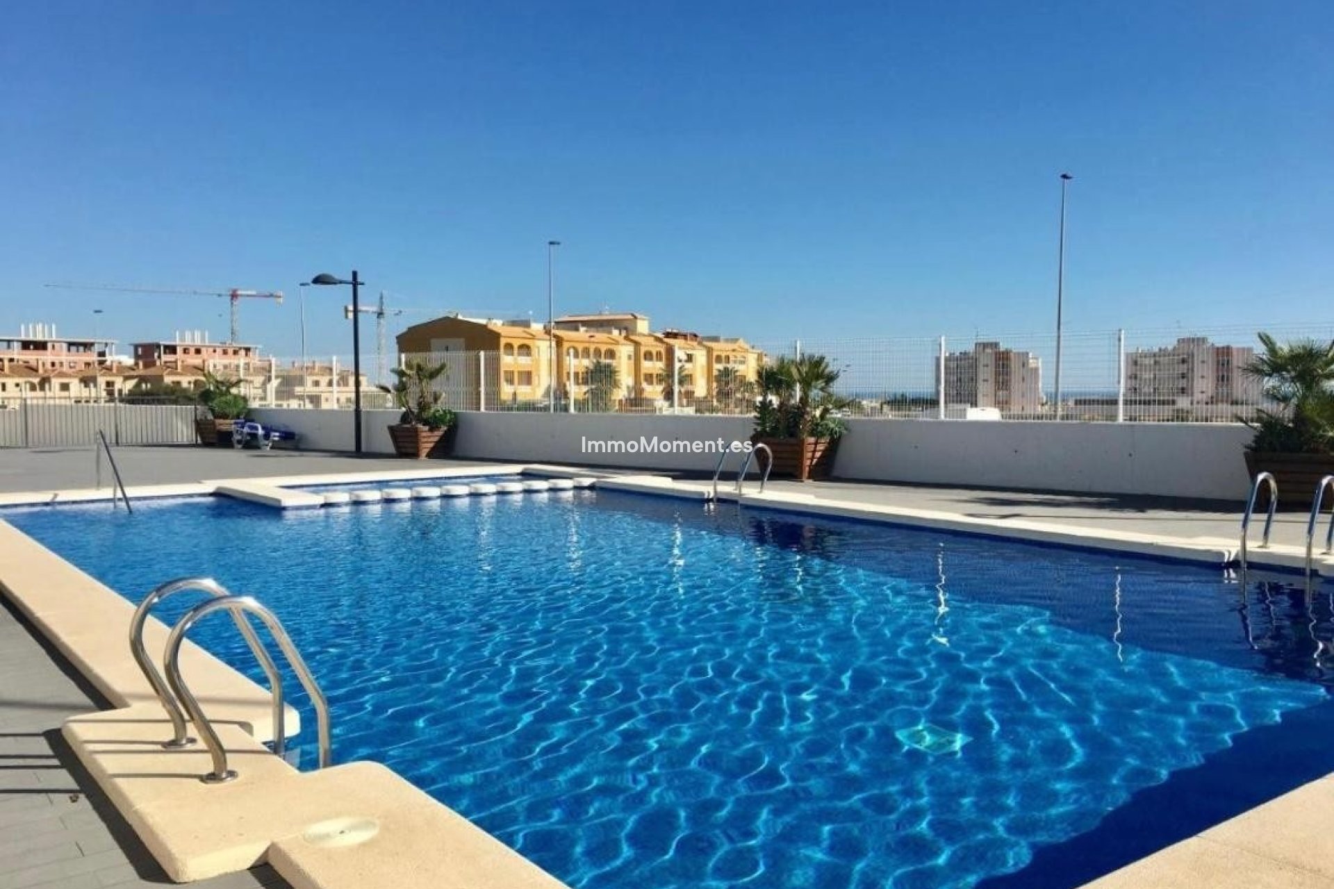 Resale - Apartment - Orihuela - Los Dolses