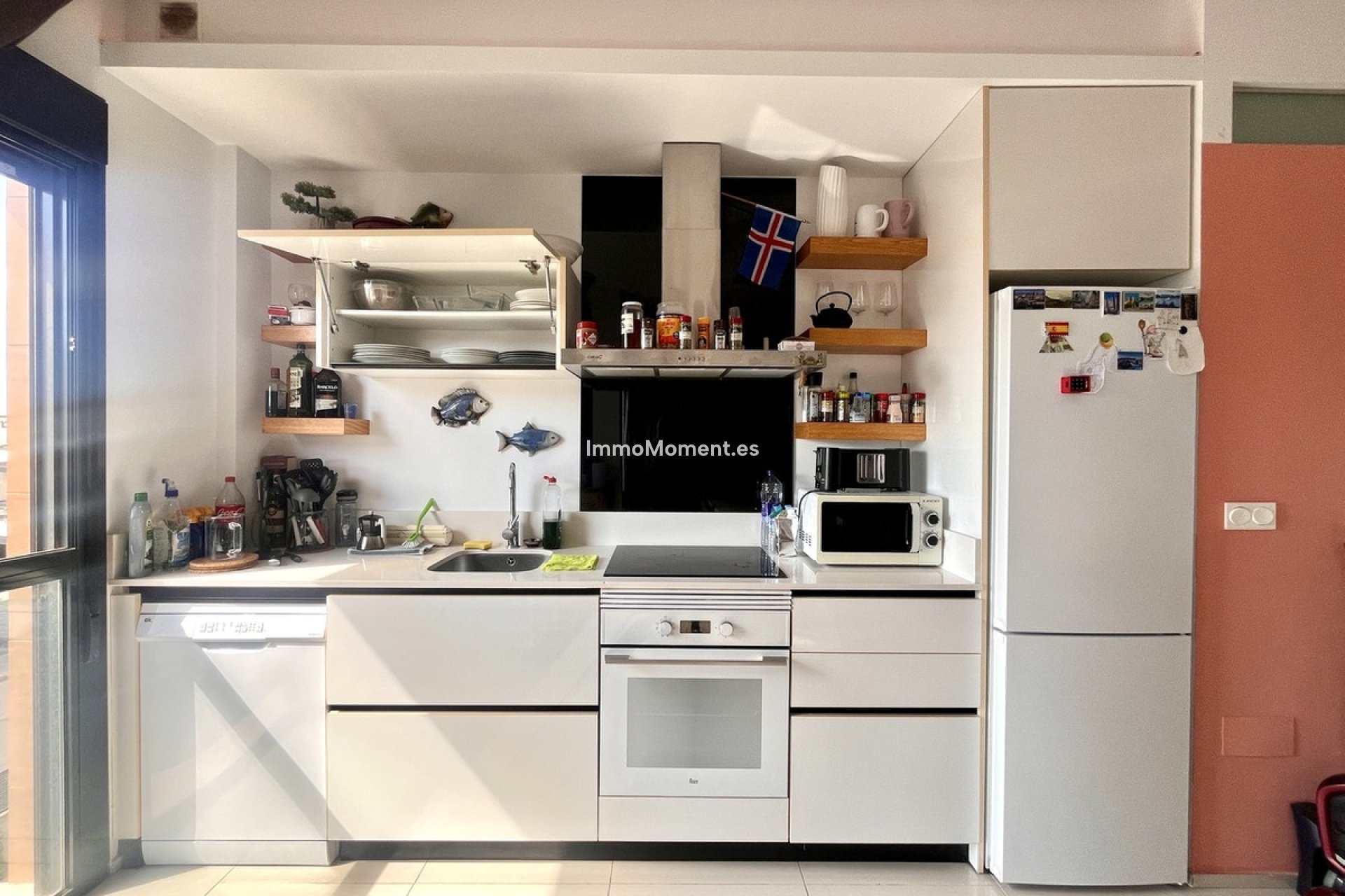 Resale - Apartment - Orihuela - Los Dolses