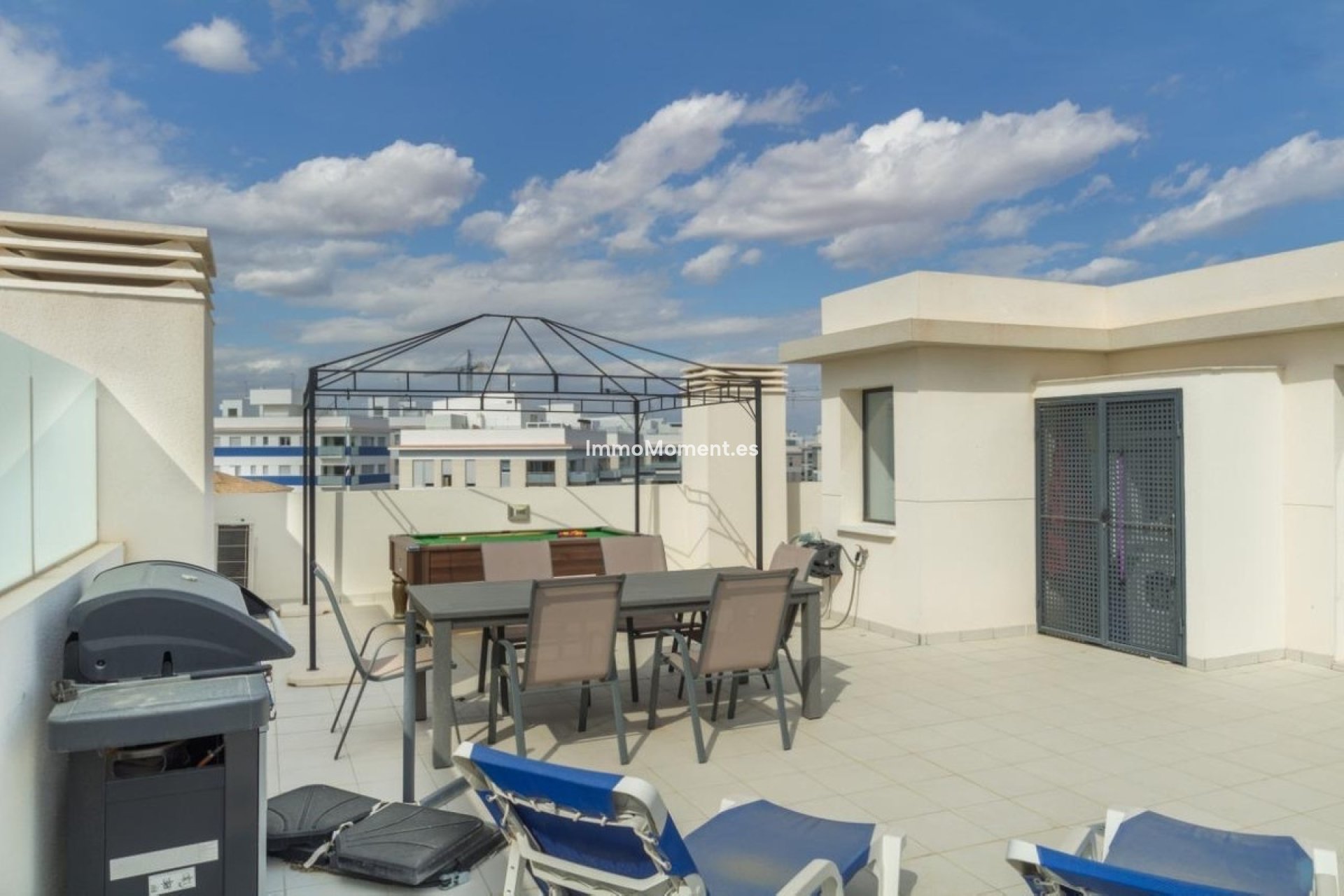 Resale - Apartment - Orihuela - Los Dolses