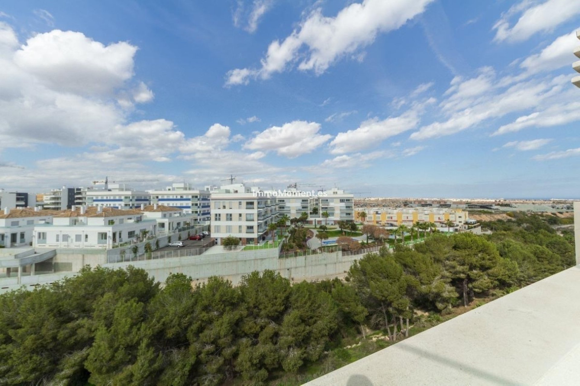 Resale - Apartment - Orihuela - Los Dolses