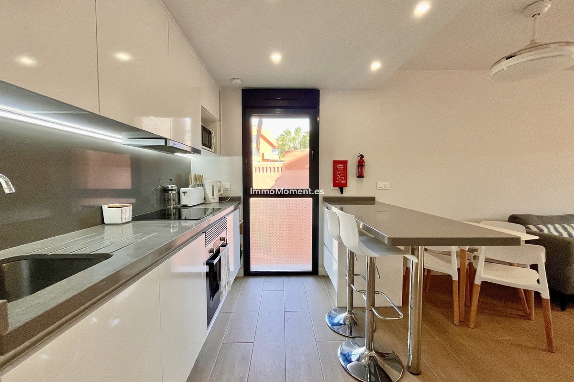 Resale - Apartment - Orihuela - Los Dolses