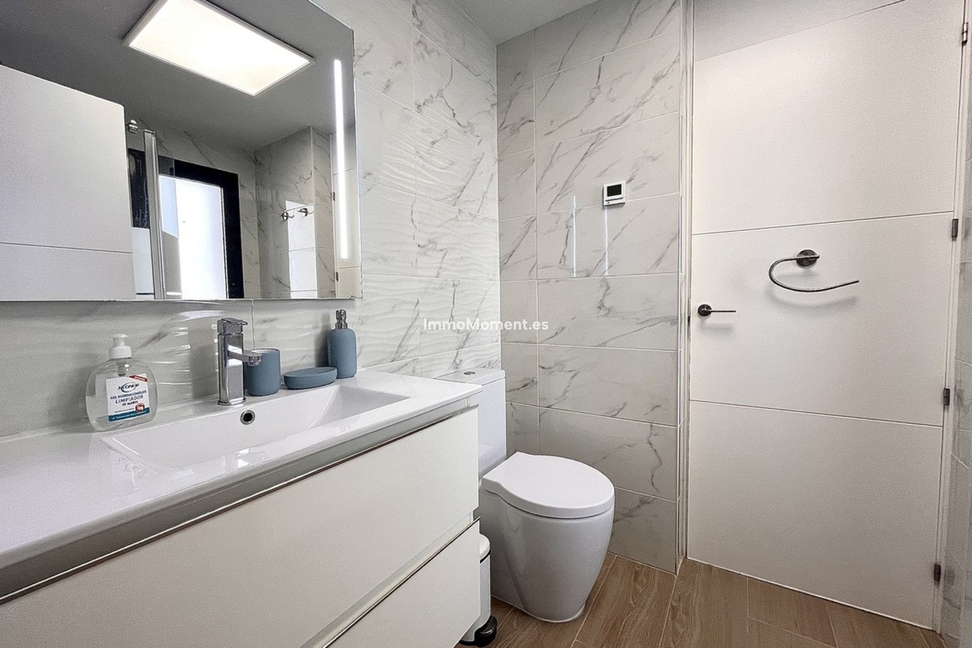 Resale - Apartment - Orihuela - Los Dolses