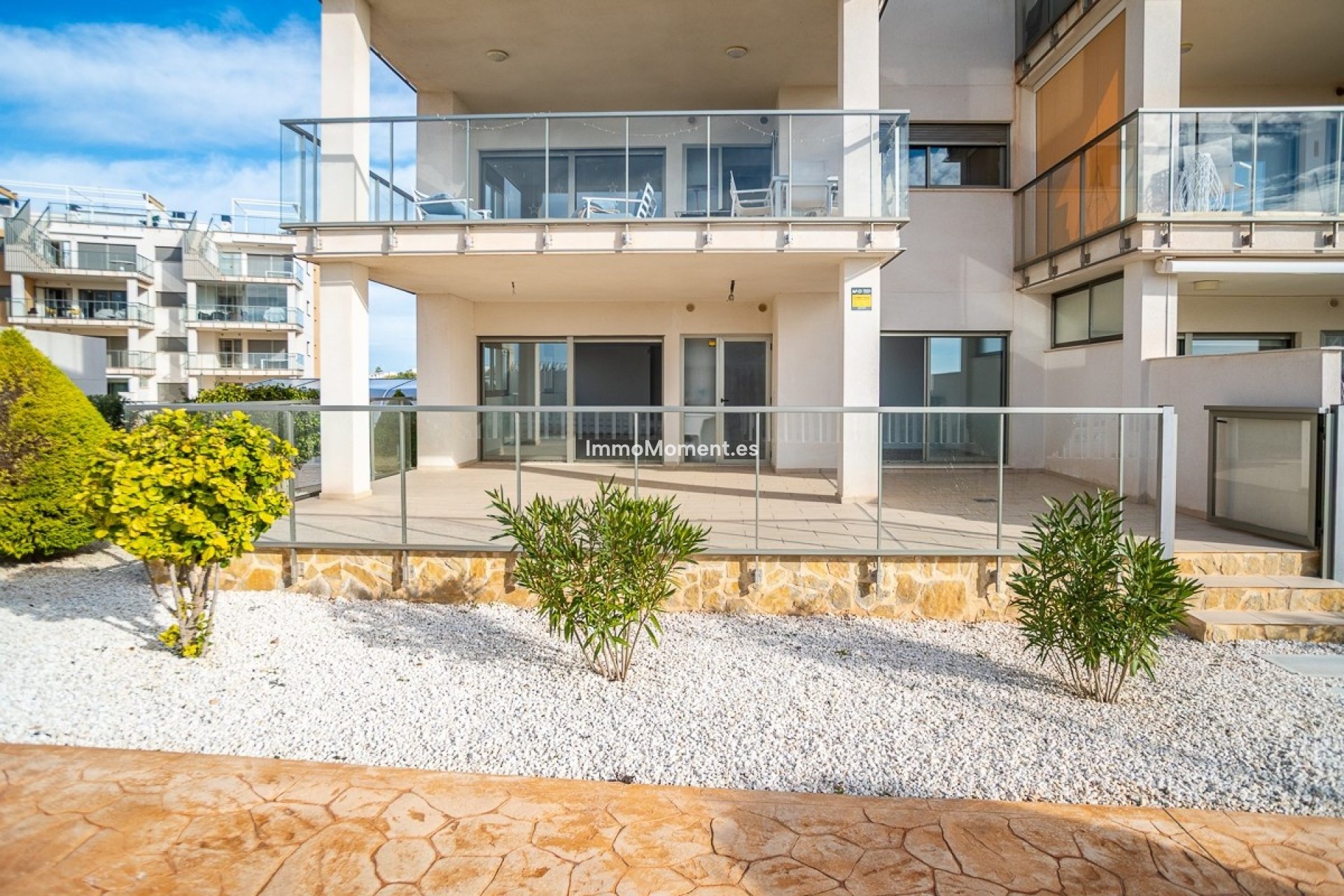 Resale - Apartment - Orihuela - Los Dolses