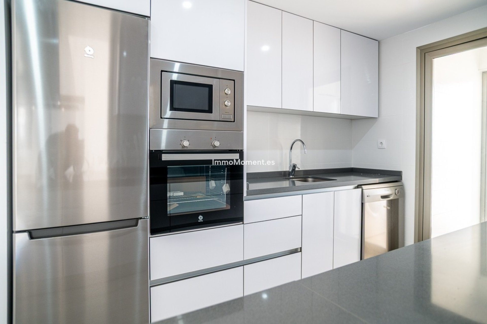 Resale - Apartment - Orihuela - Los Dolses