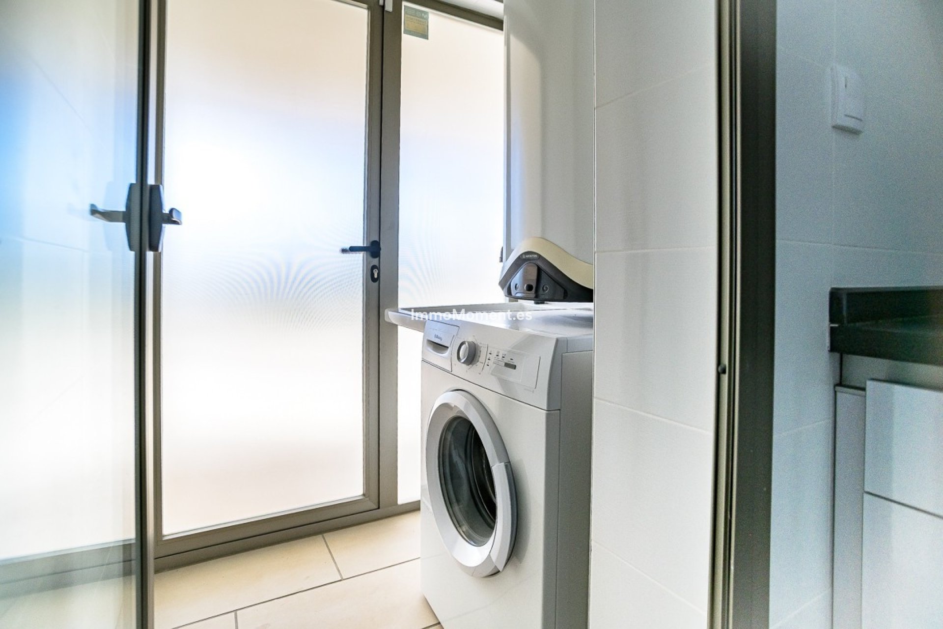 Resale - Apartment - Orihuela - Los Dolses