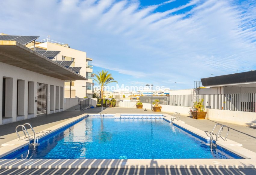 Resale - Apartment - Orihuela - Los Dolses