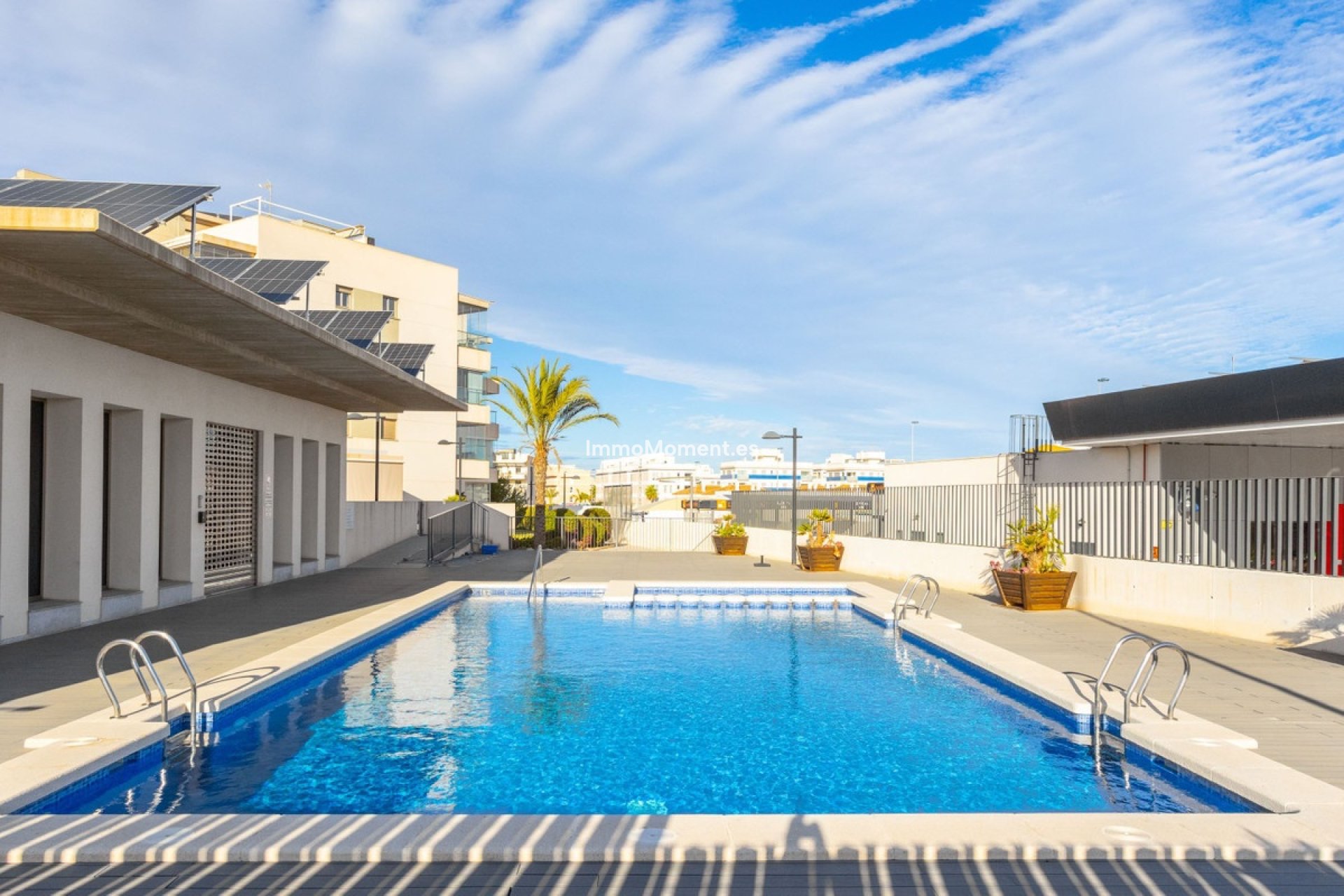 Resale - Apartment - Orihuela - Los Dolses