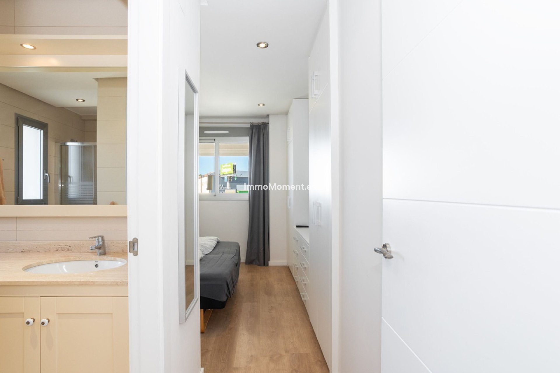 Resale - Apartment - Orihuela - Los Dolses