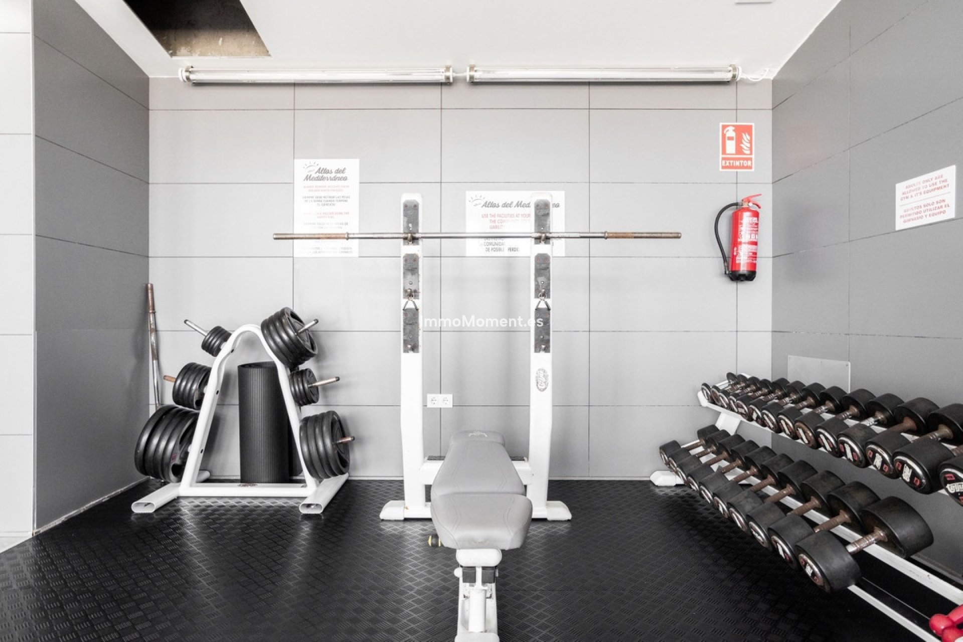 Resale - Apartment - Orihuela - Los Dolses