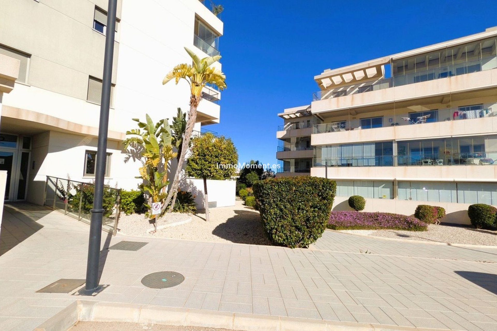 Resale - Apartment - Orihuela - Los Dolses