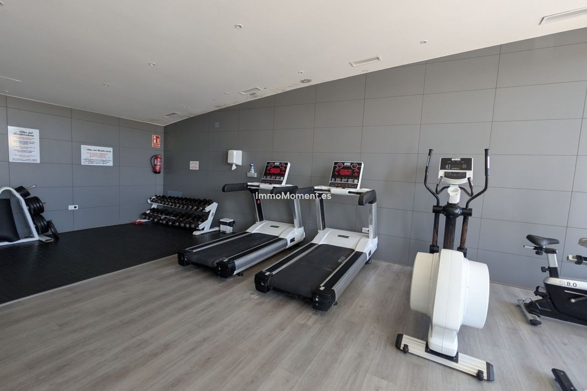 Resale - Apartment - Orihuela - Los Dolses