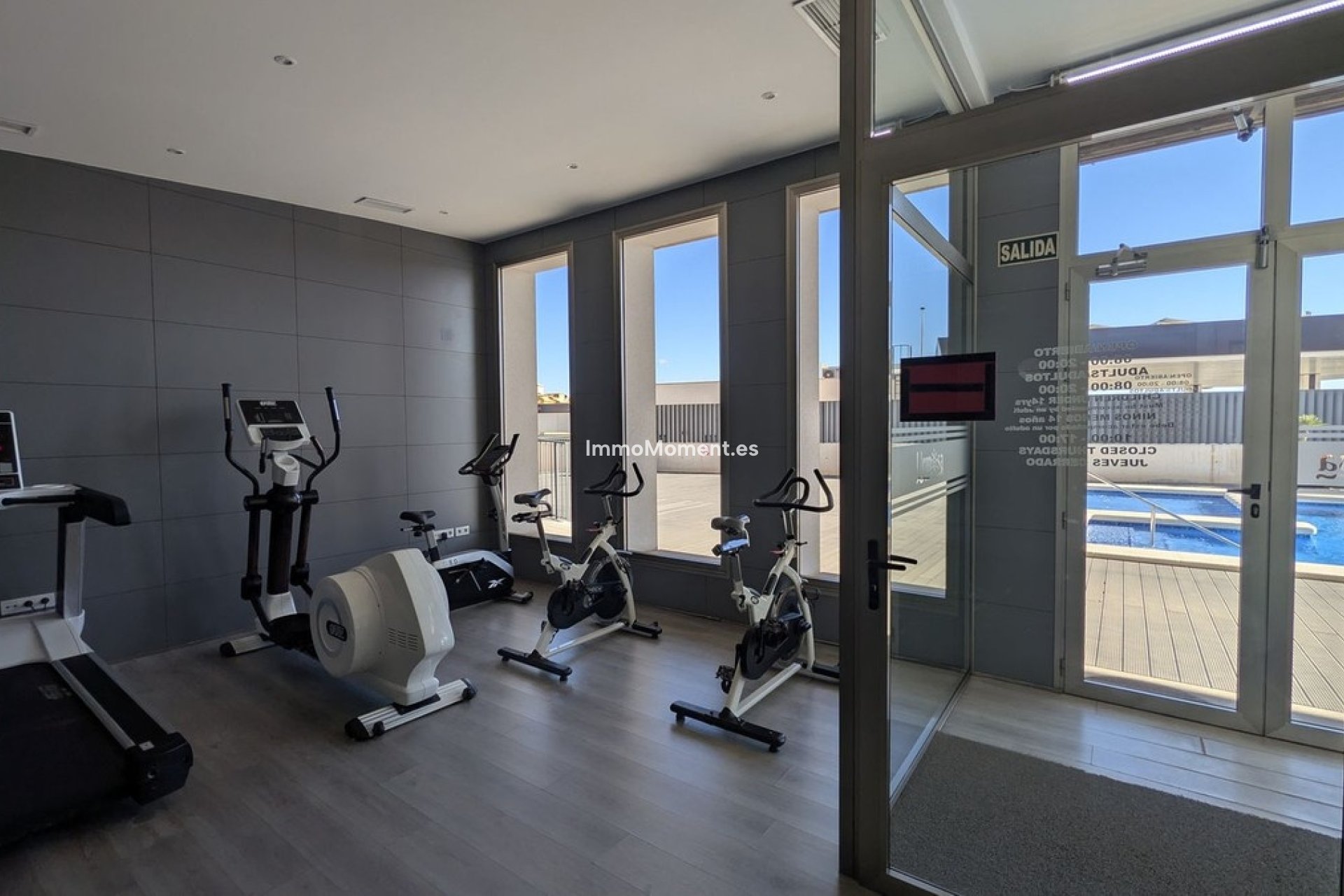 Resale - Apartment - Orihuela - Los Dolses