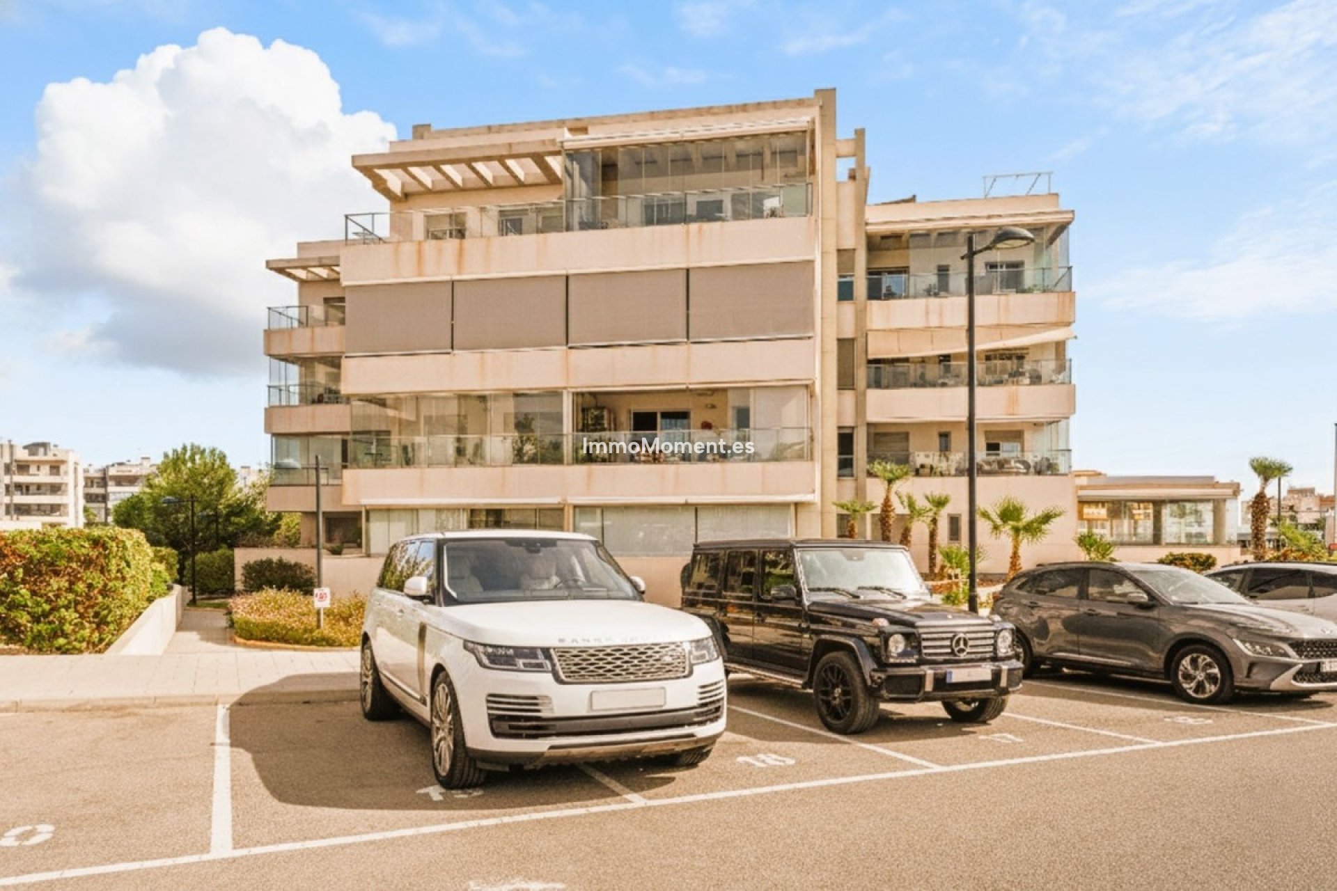 Resale - Apartment - Orihuela - Los Dolses