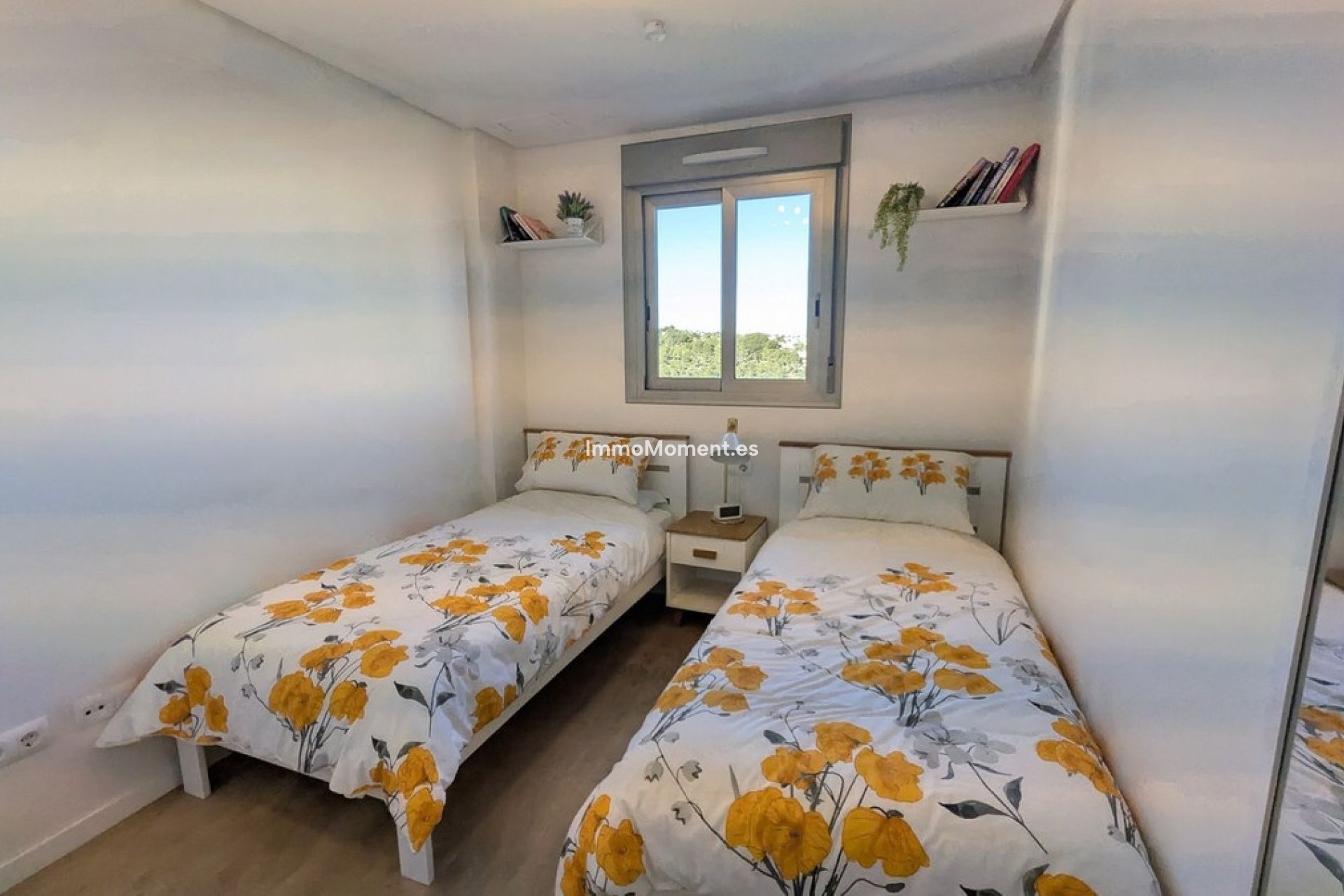 Resale - Apartment - Orihuela - Los Dolses