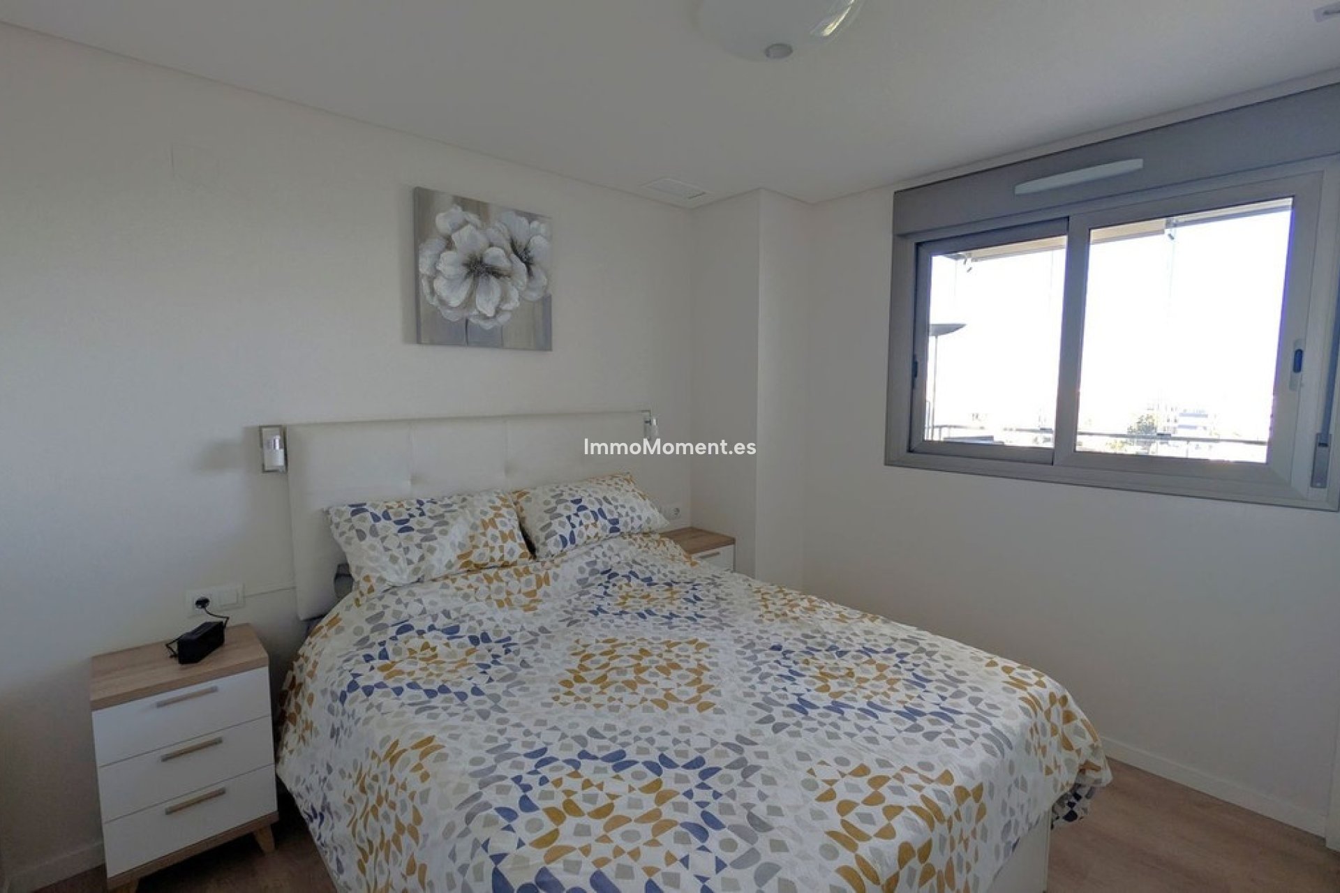 Resale - Apartment - Orihuela - Los Dolses