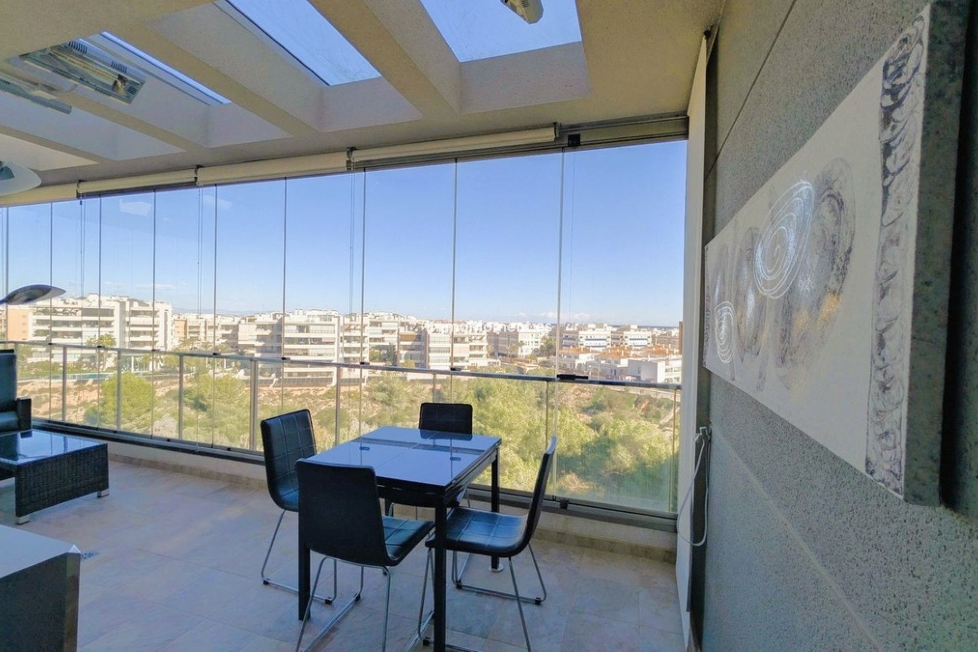 Resale - Apartment - Orihuela - Los Dolses