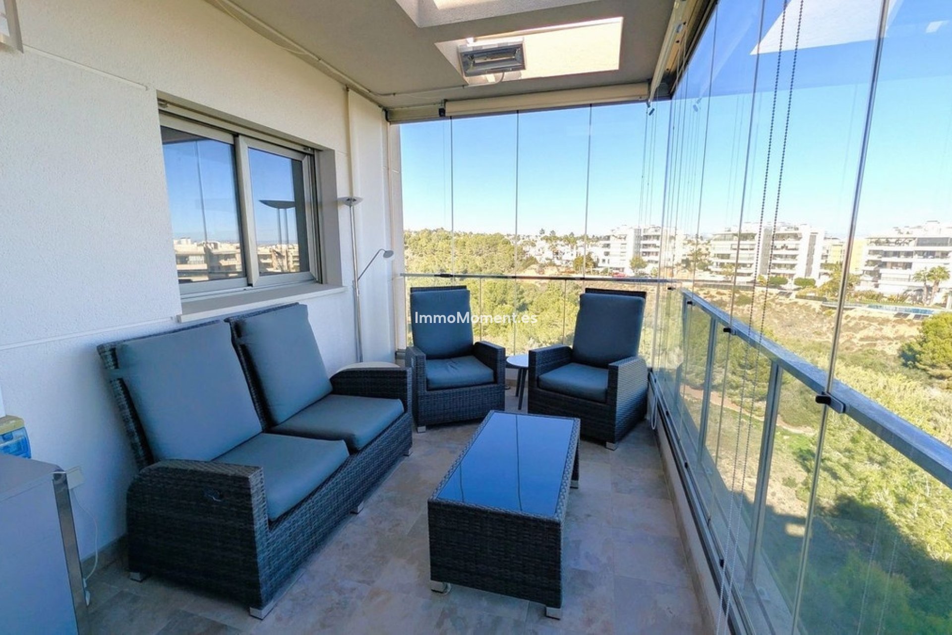 Resale - Apartment - Orihuela - Los Dolses