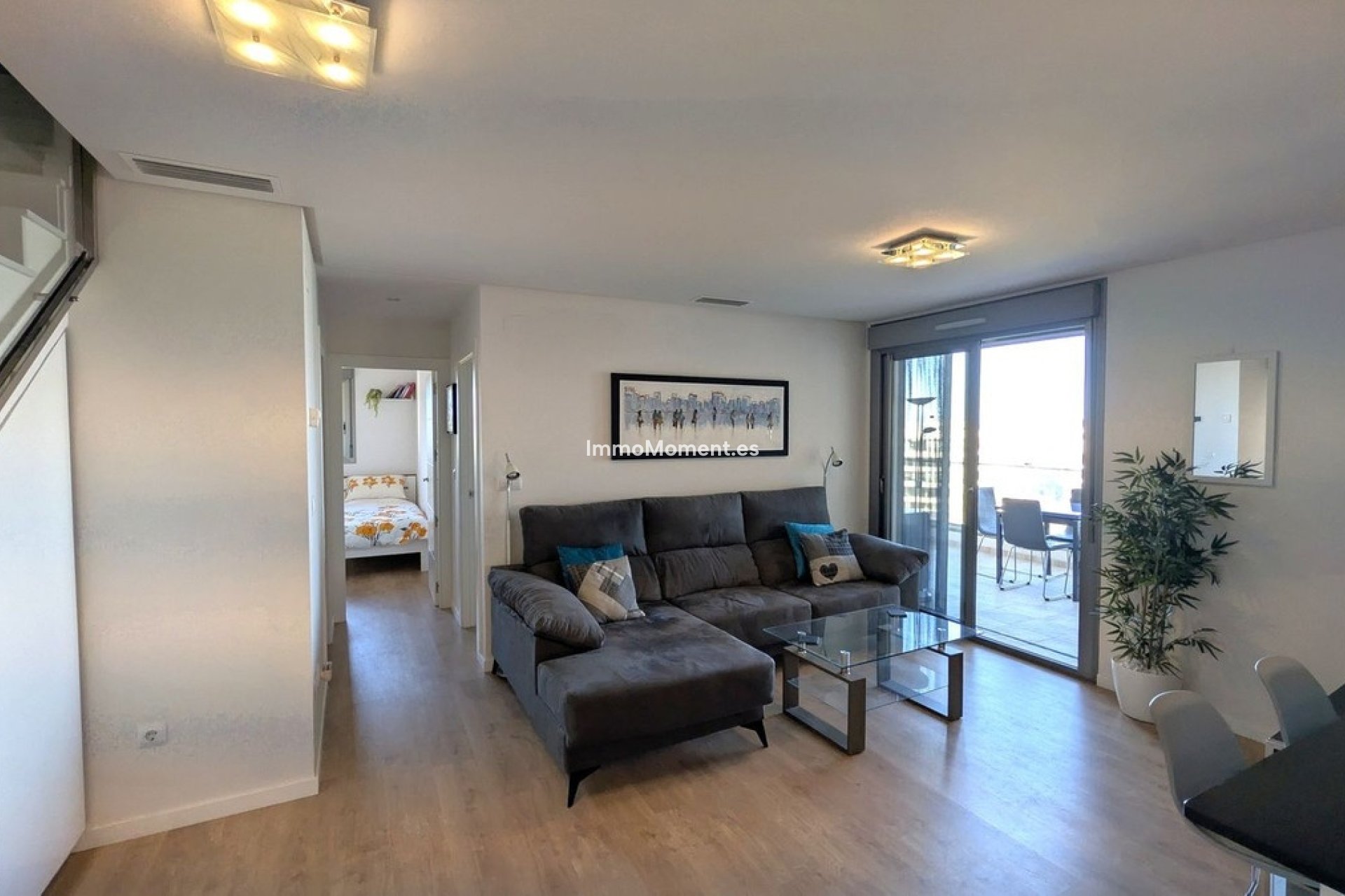 Resale - Apartment - Orihuela - Los Dolses