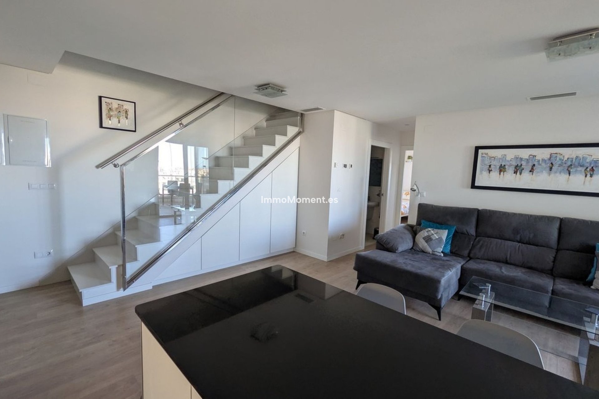 Resale - Apartment - Orihuela - Los Dolses