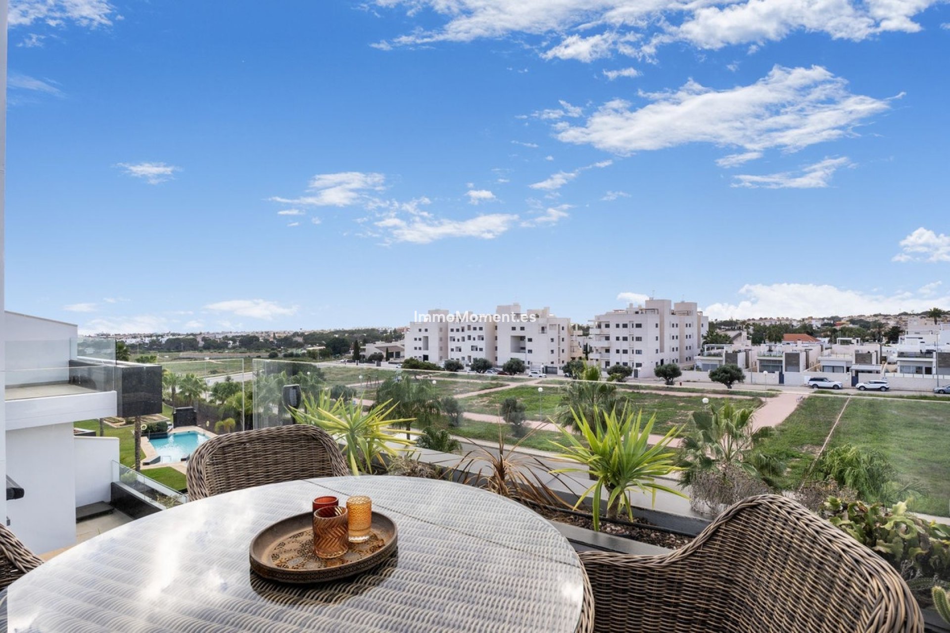 Resale - Apartment - Orihuela - Los Dolses