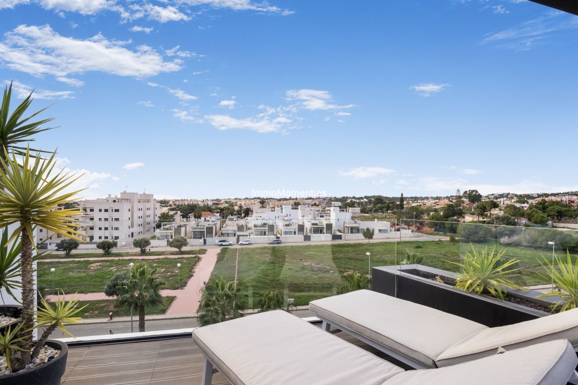 Resale - Apartment - Orihuela - Los Dolses