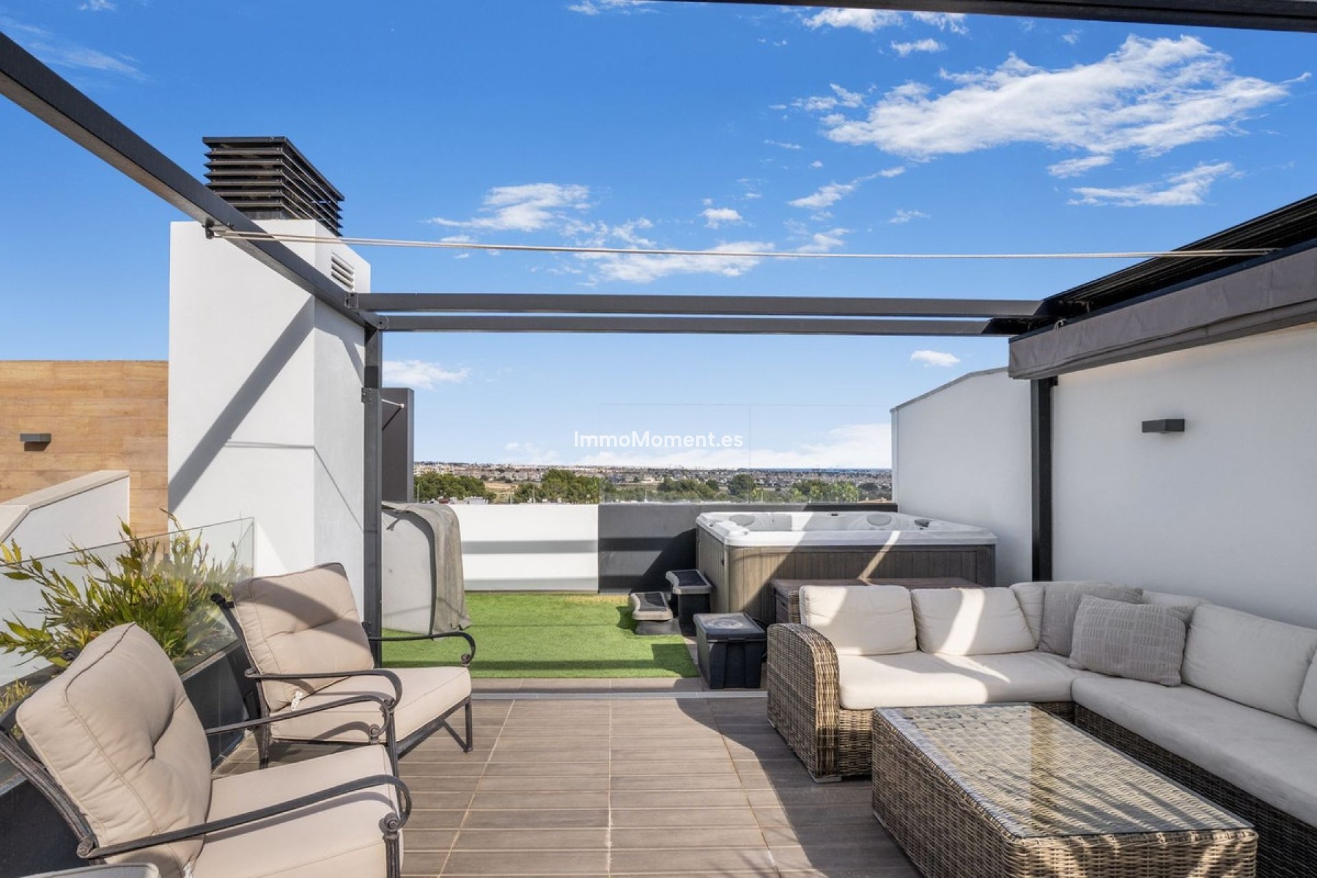 Resale - Apartment - Orihuela - Los Dolses