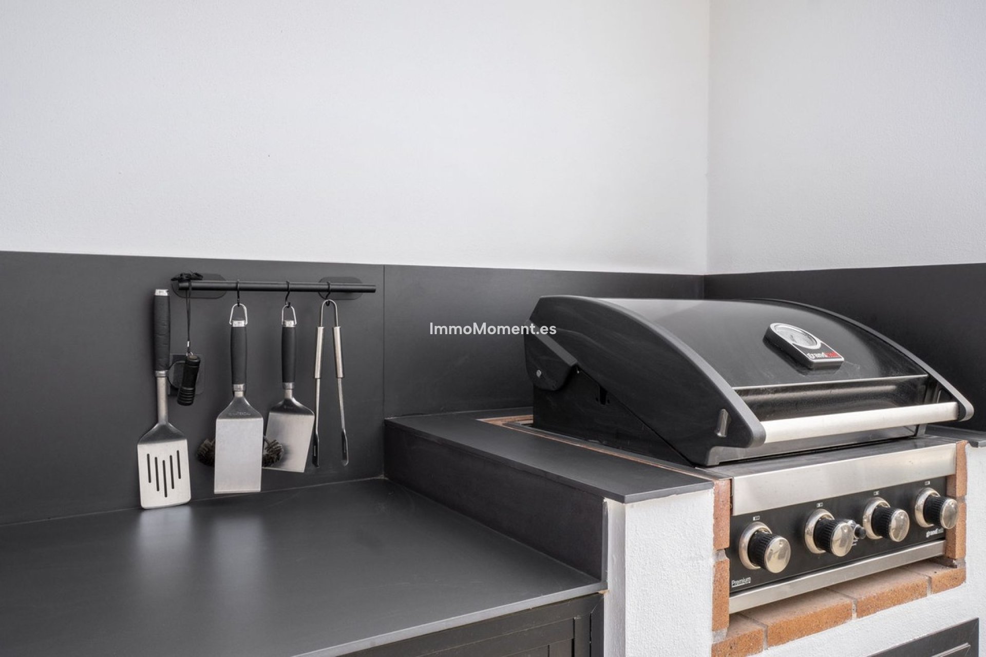 Resale - Apartment - Orihuela - Los Dolses