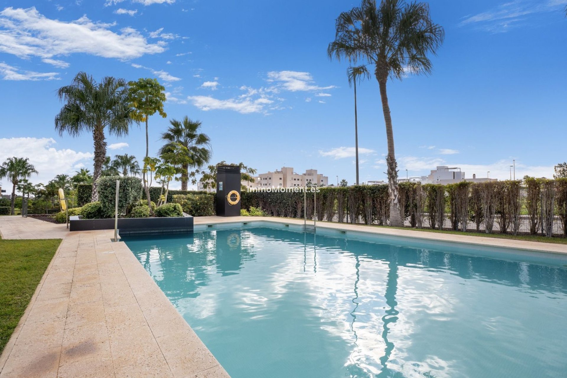 Resale - Apartment - Orihuela - Los Dolses