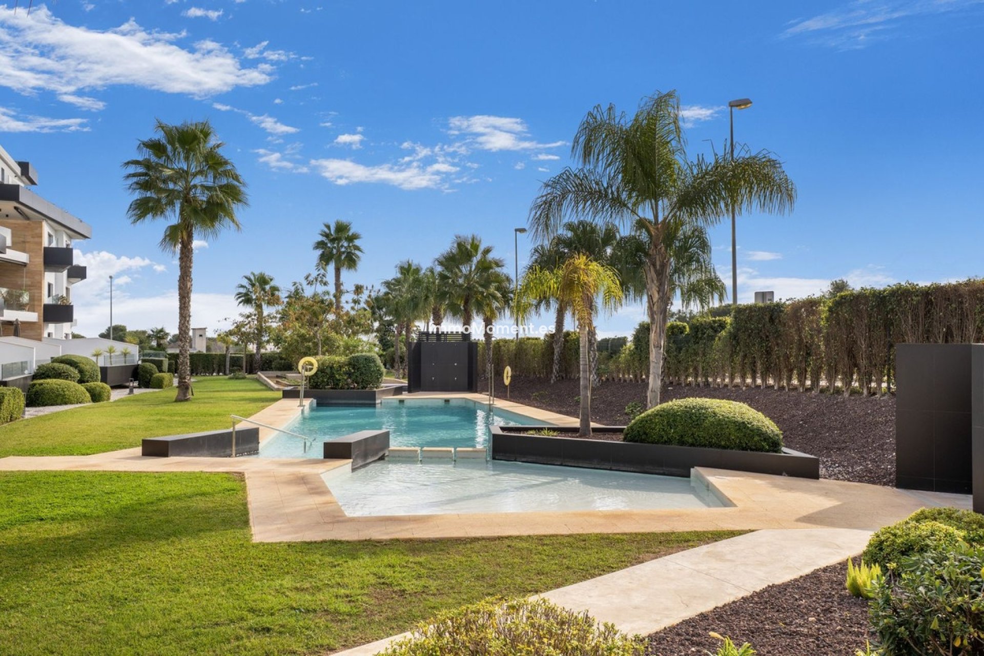 Resale - Apartment - Orihuela - Los Dolses