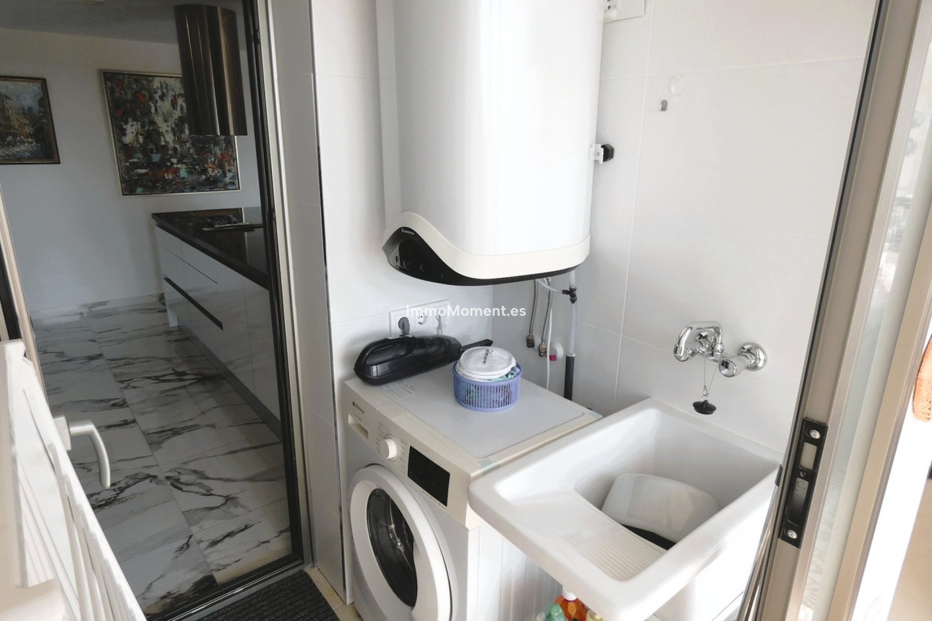 Resale - Apartment - Orihuela - Los Dolses