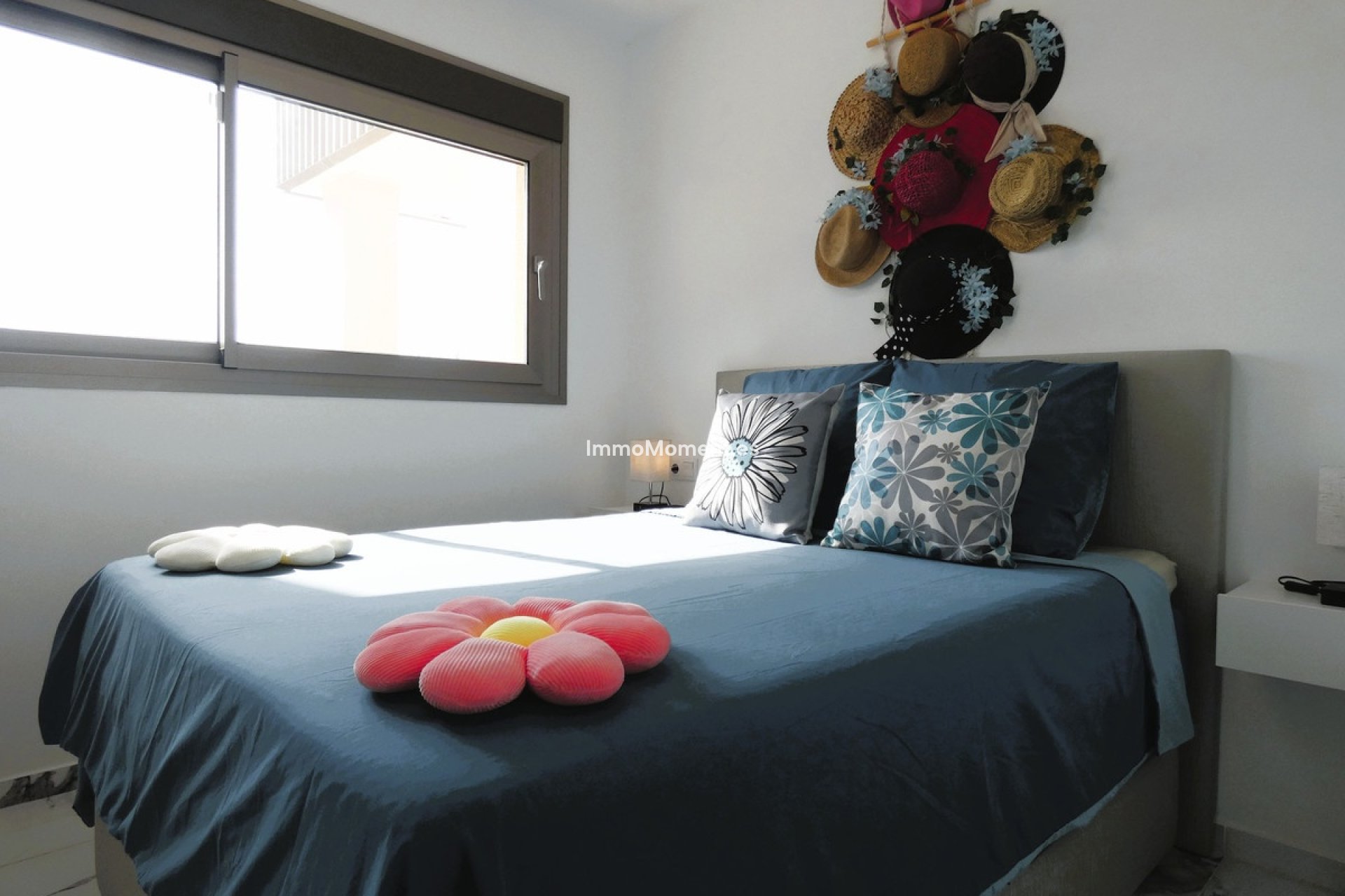 Resale - Apartment - Orihuela - Los Dolses