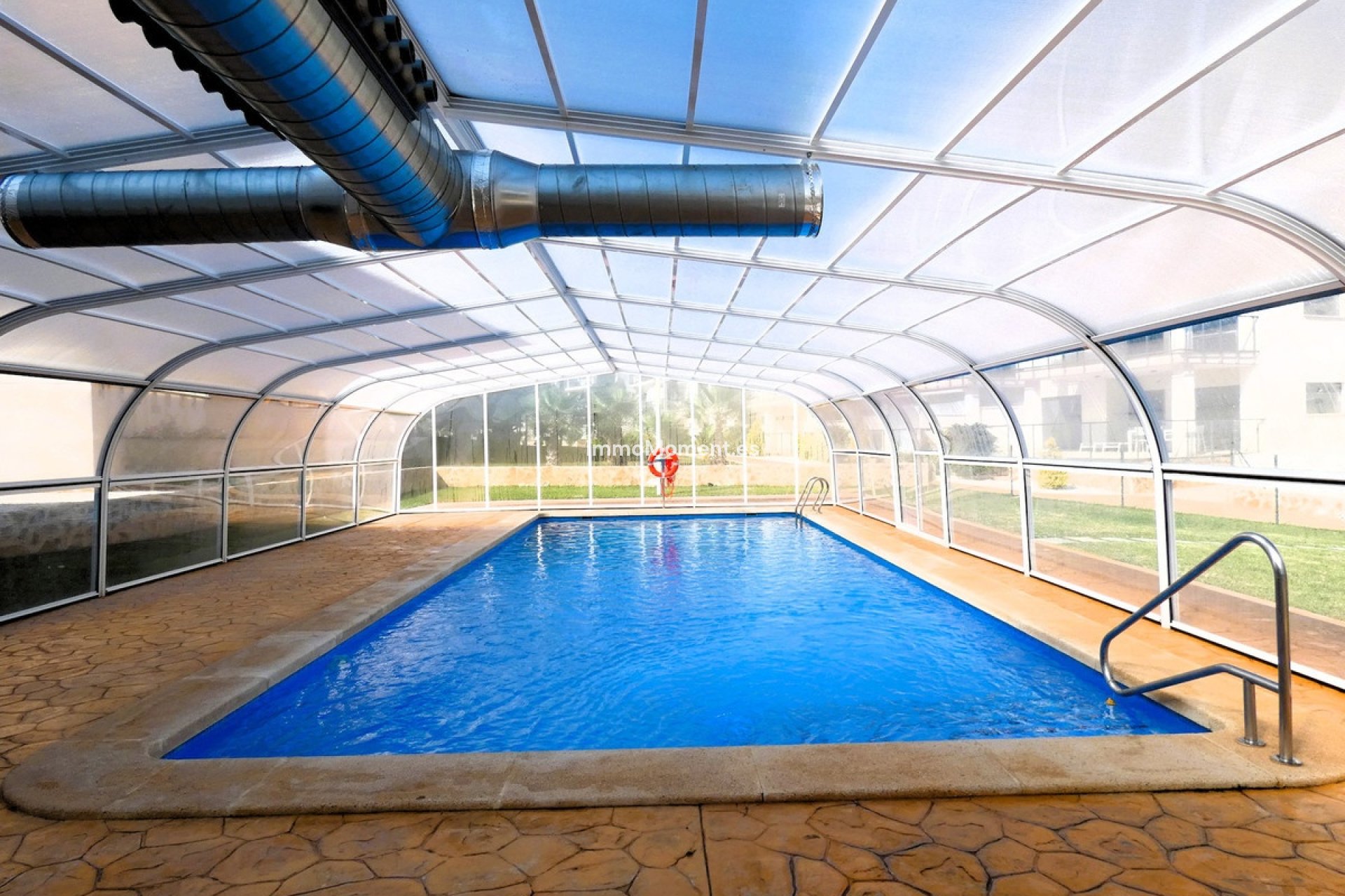 Resale - Apartment - Orihuela - Los Dolses