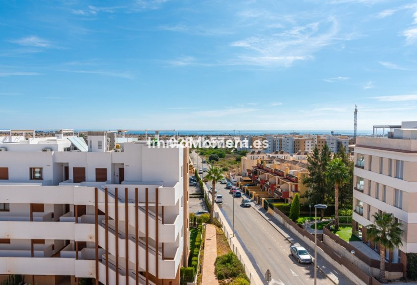 Resale - Apartment - Orihuela - Los Dolses