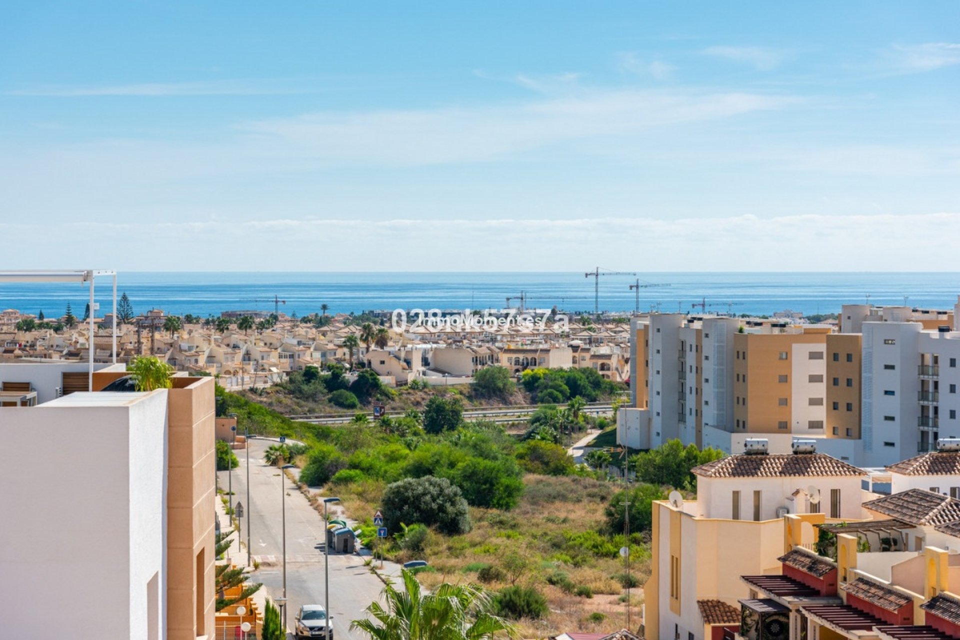 Resale - Apartment - Orihuela - Los Dolses