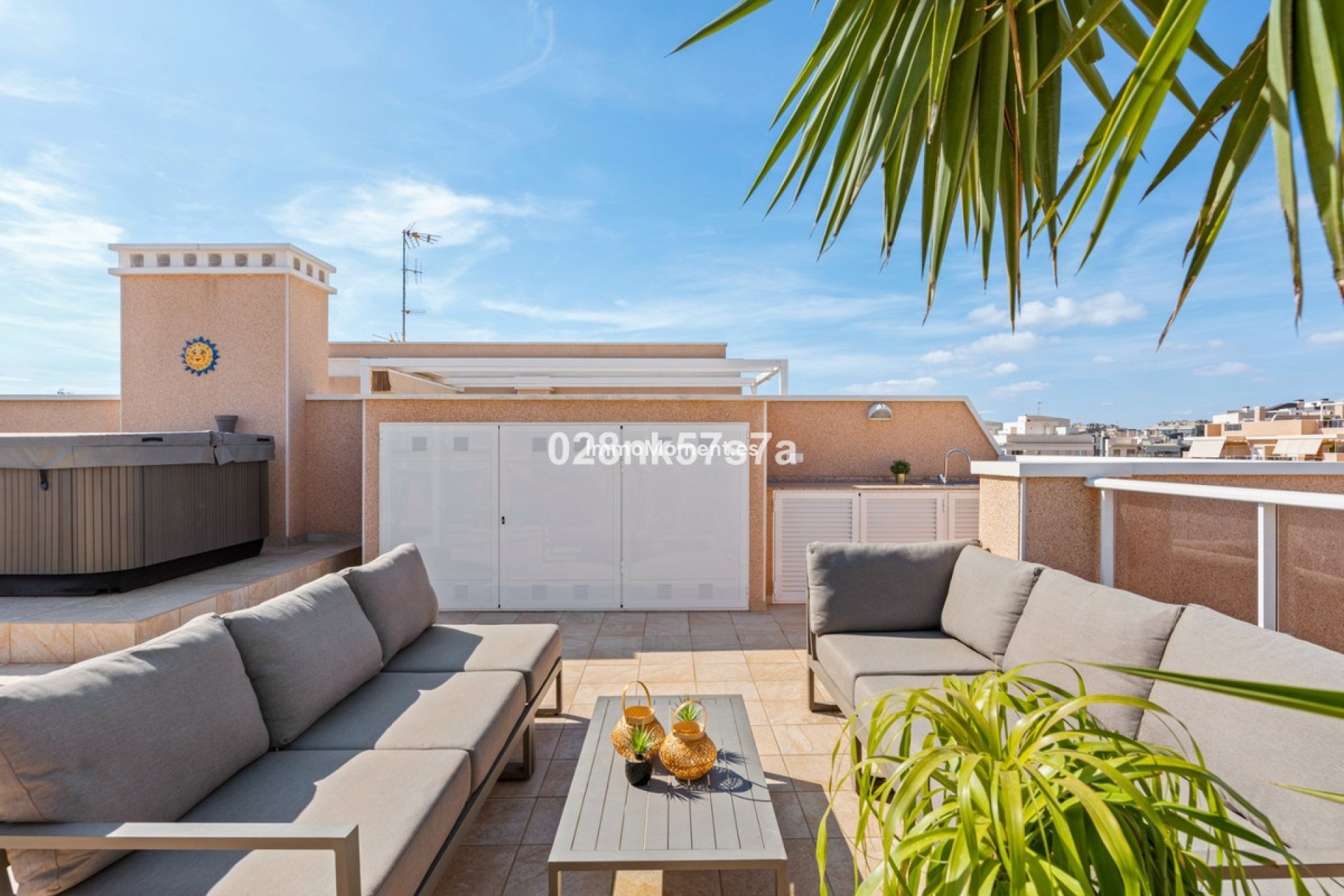 Resale - Apartment - Orihuela - Los Dolses
